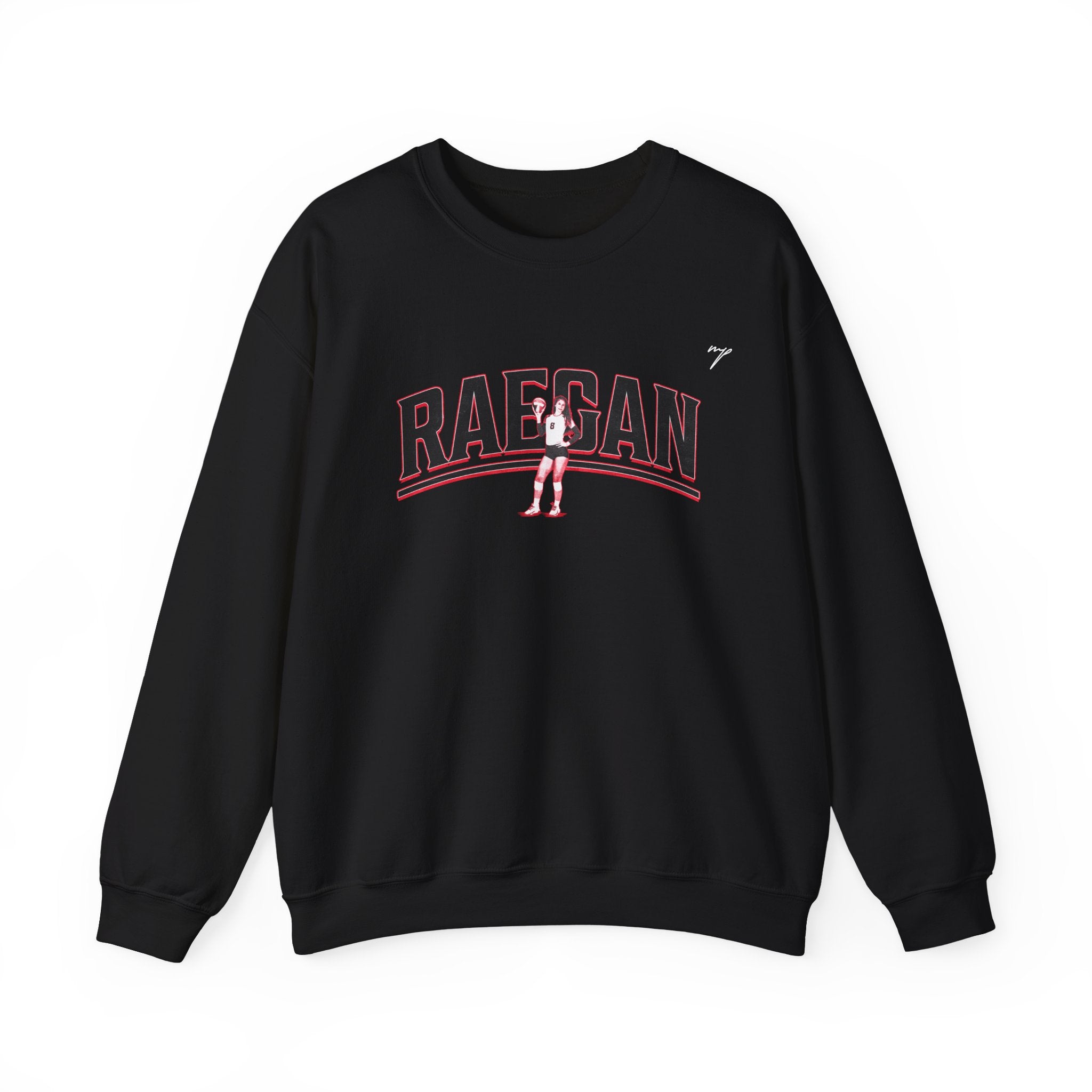 Raegan Richardson Crewneck