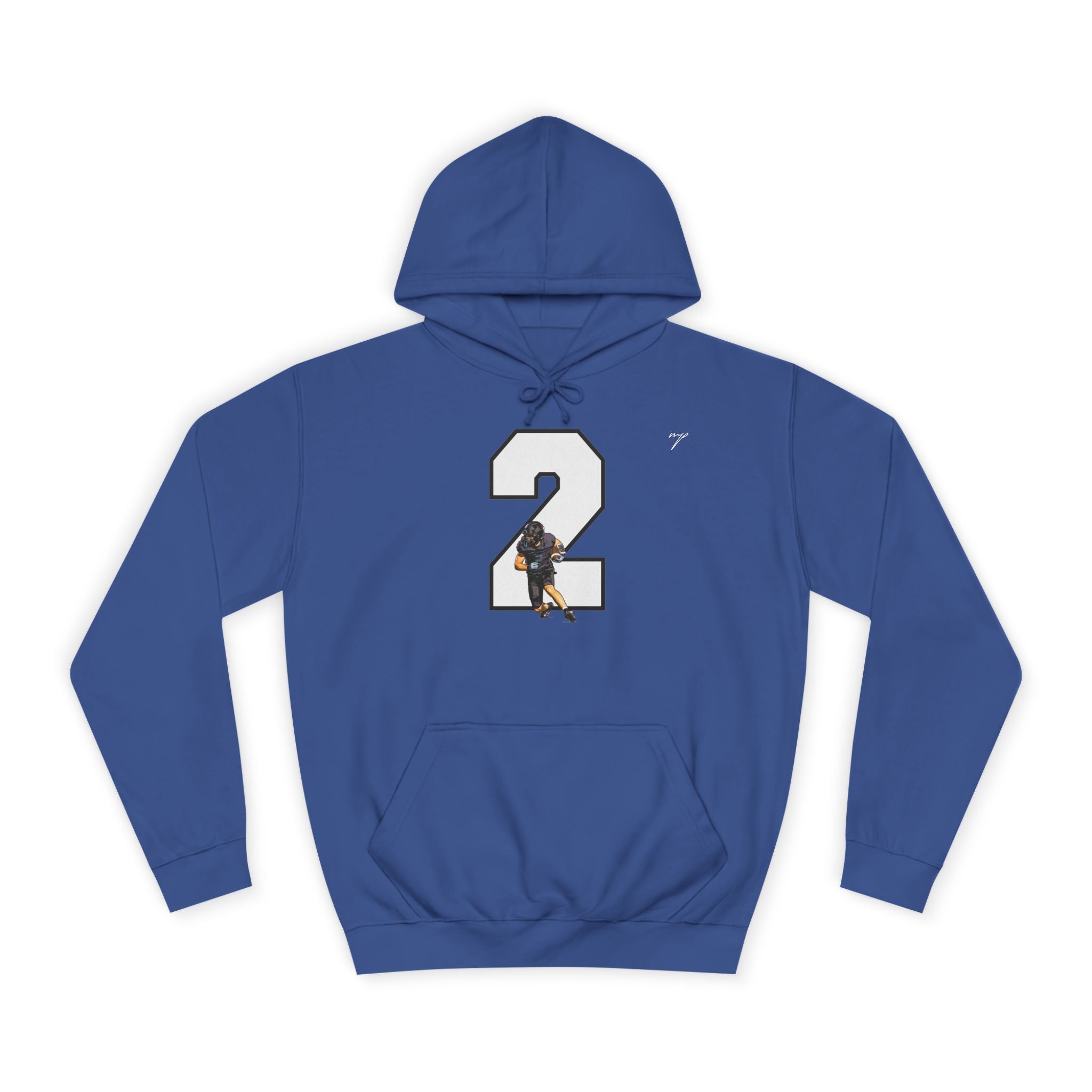 Kael Williams Hoodie