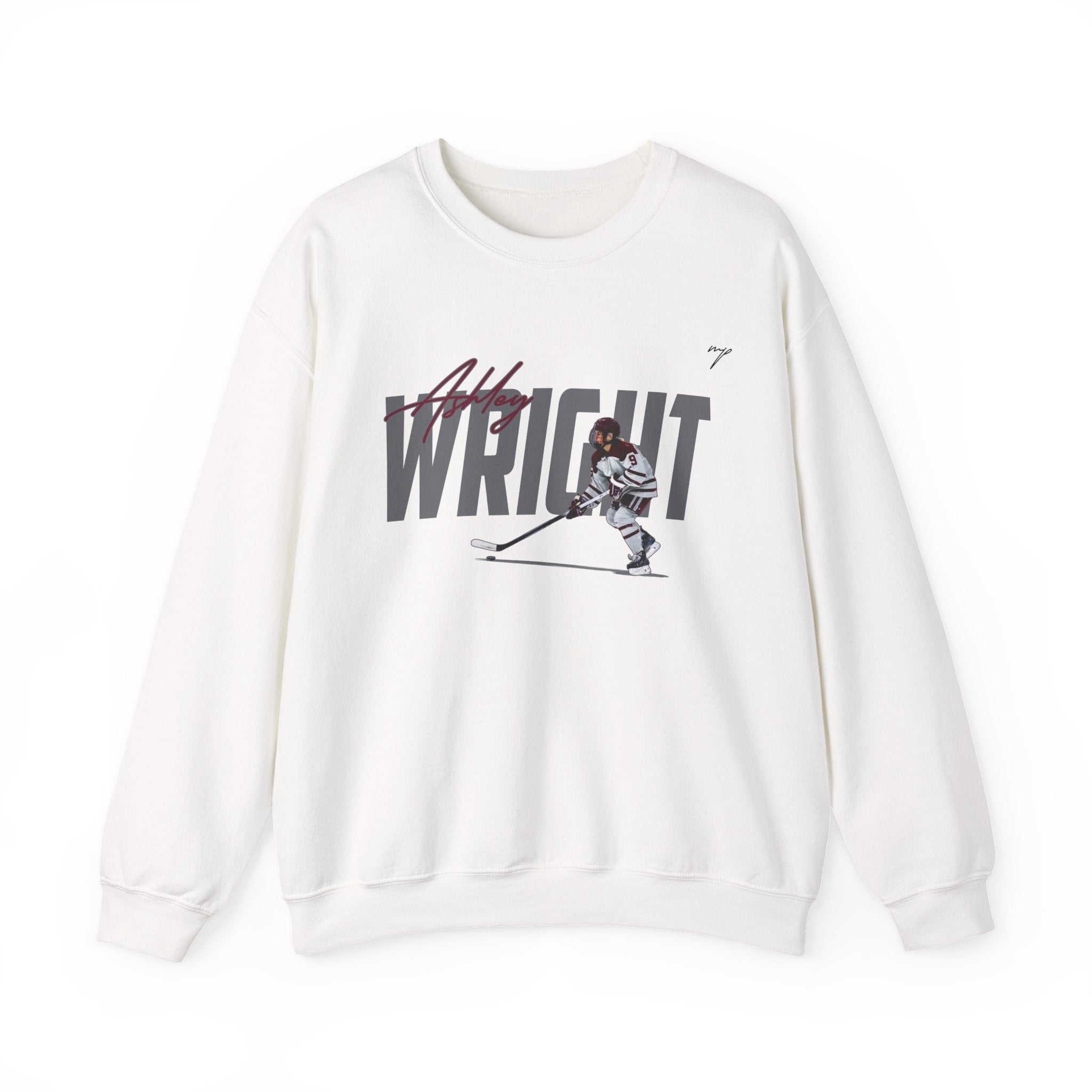 Ashley Wright Crewneck