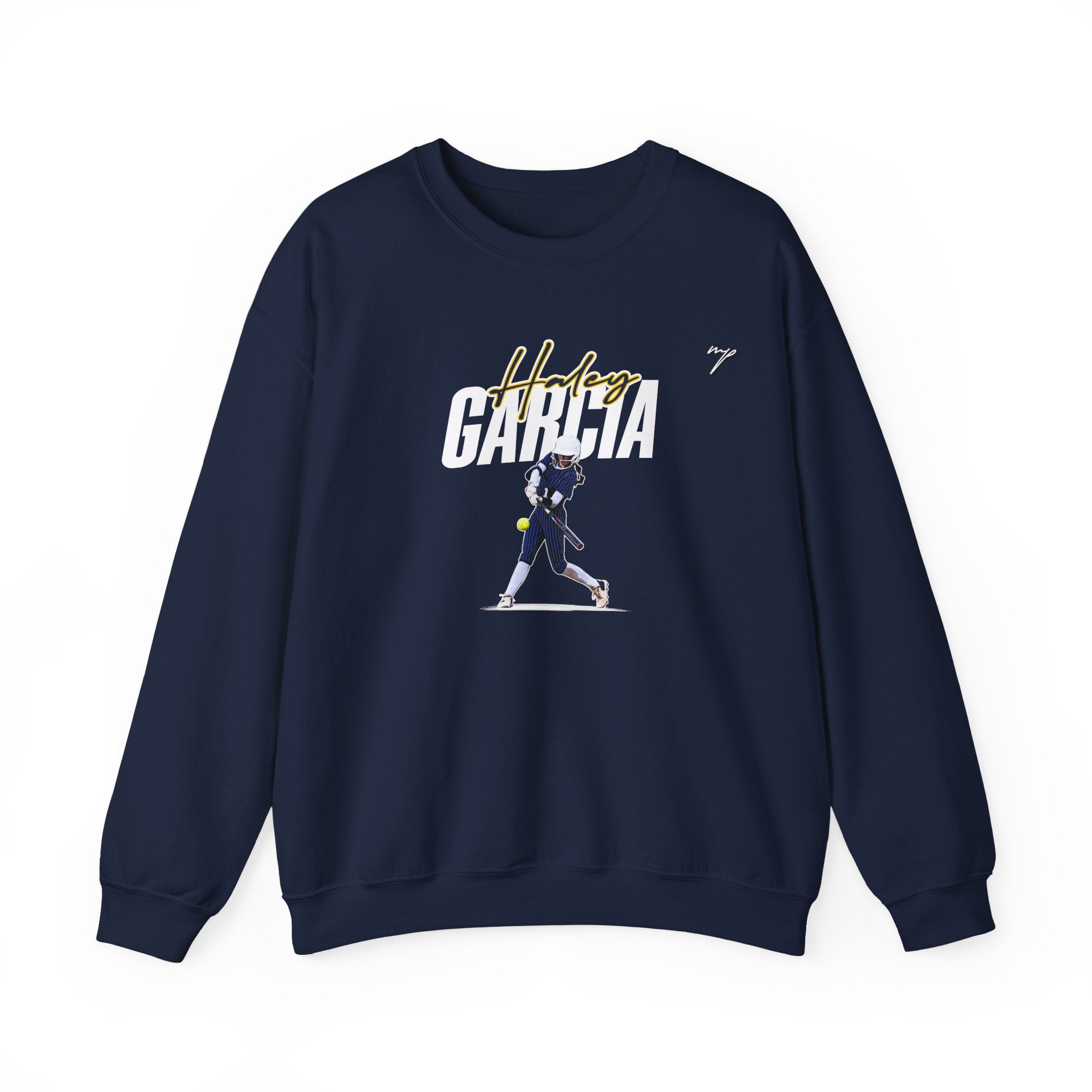 Haley Garcia Crewneck