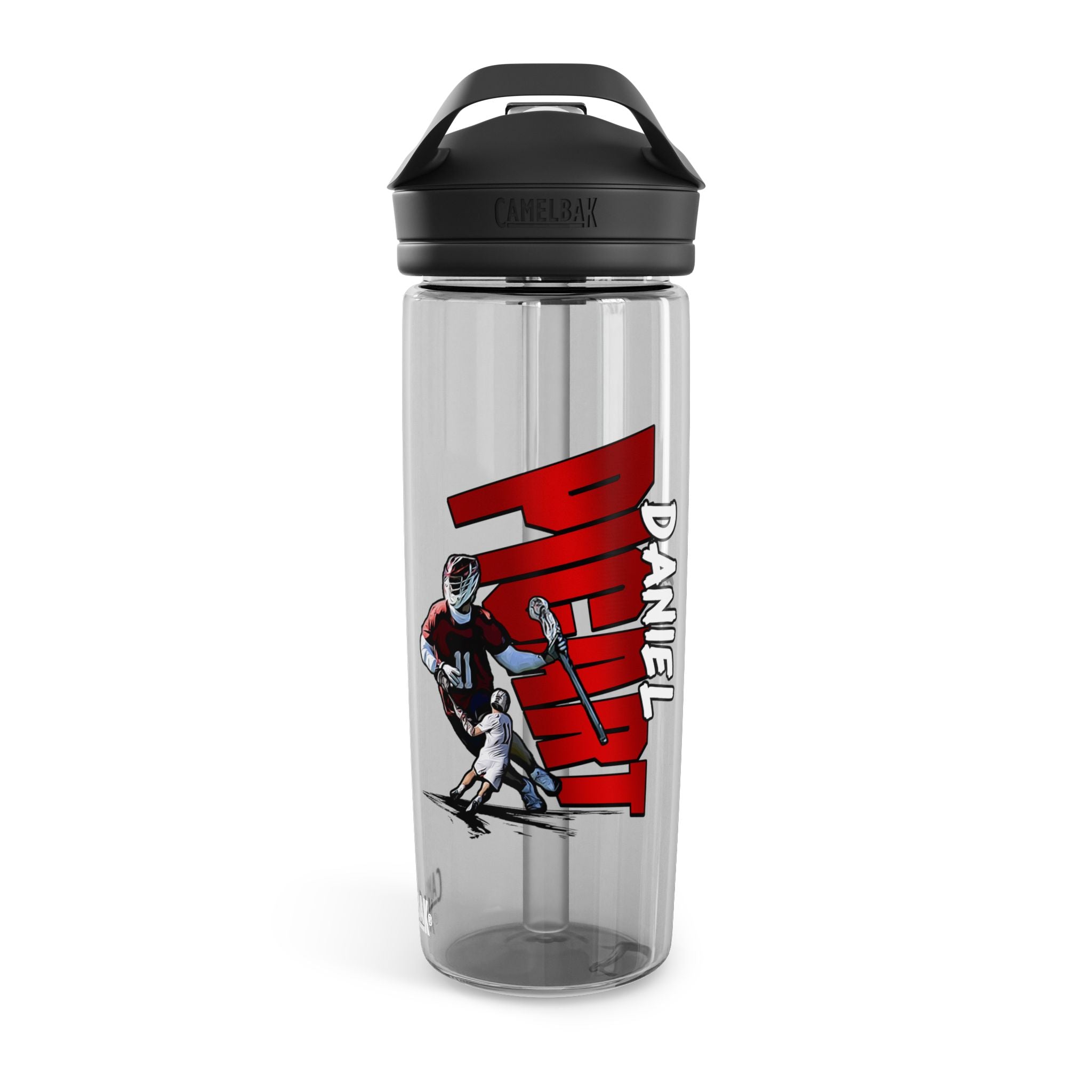 Daniel Picart CamelBak Water Bottle