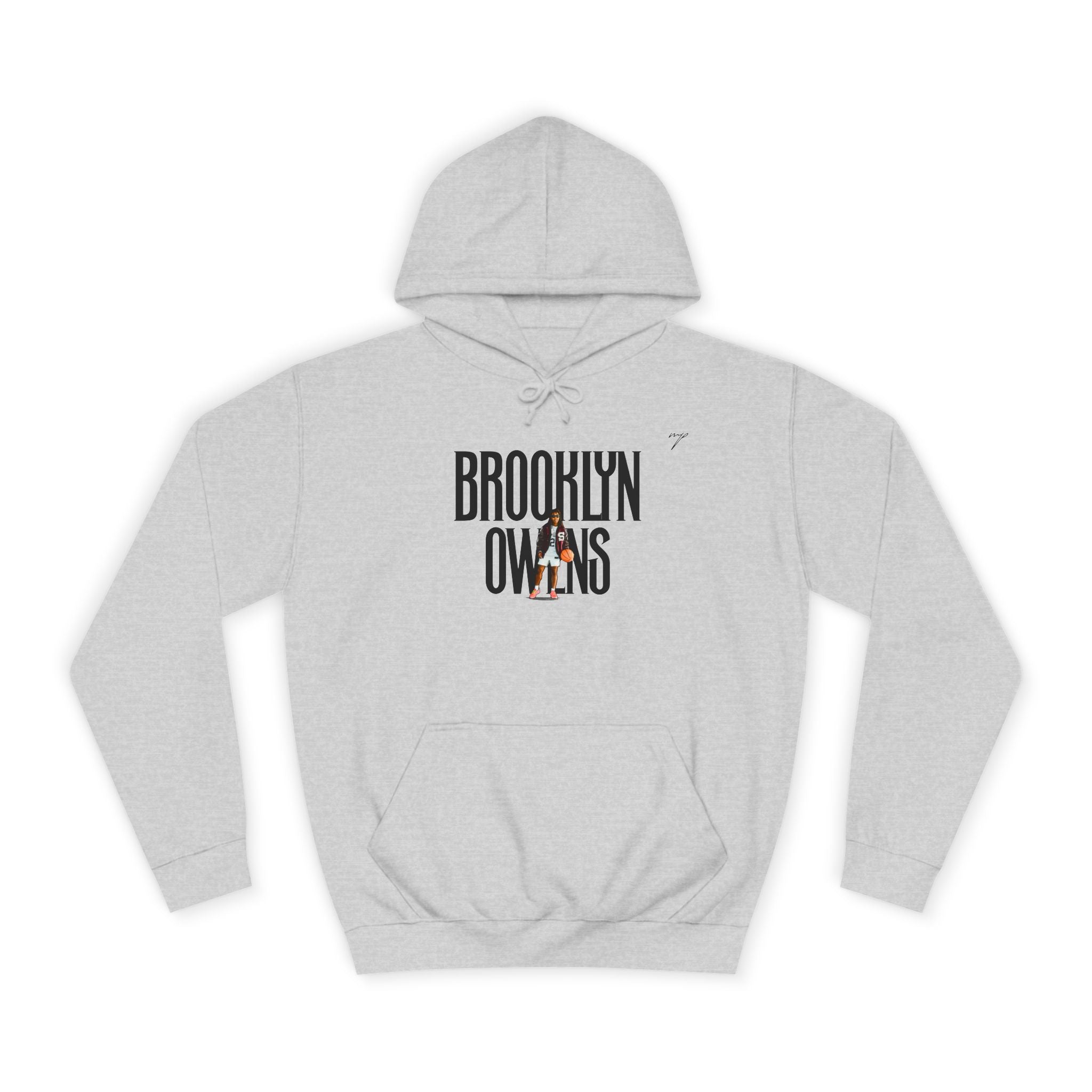 Brooklyn Owens Hoodie