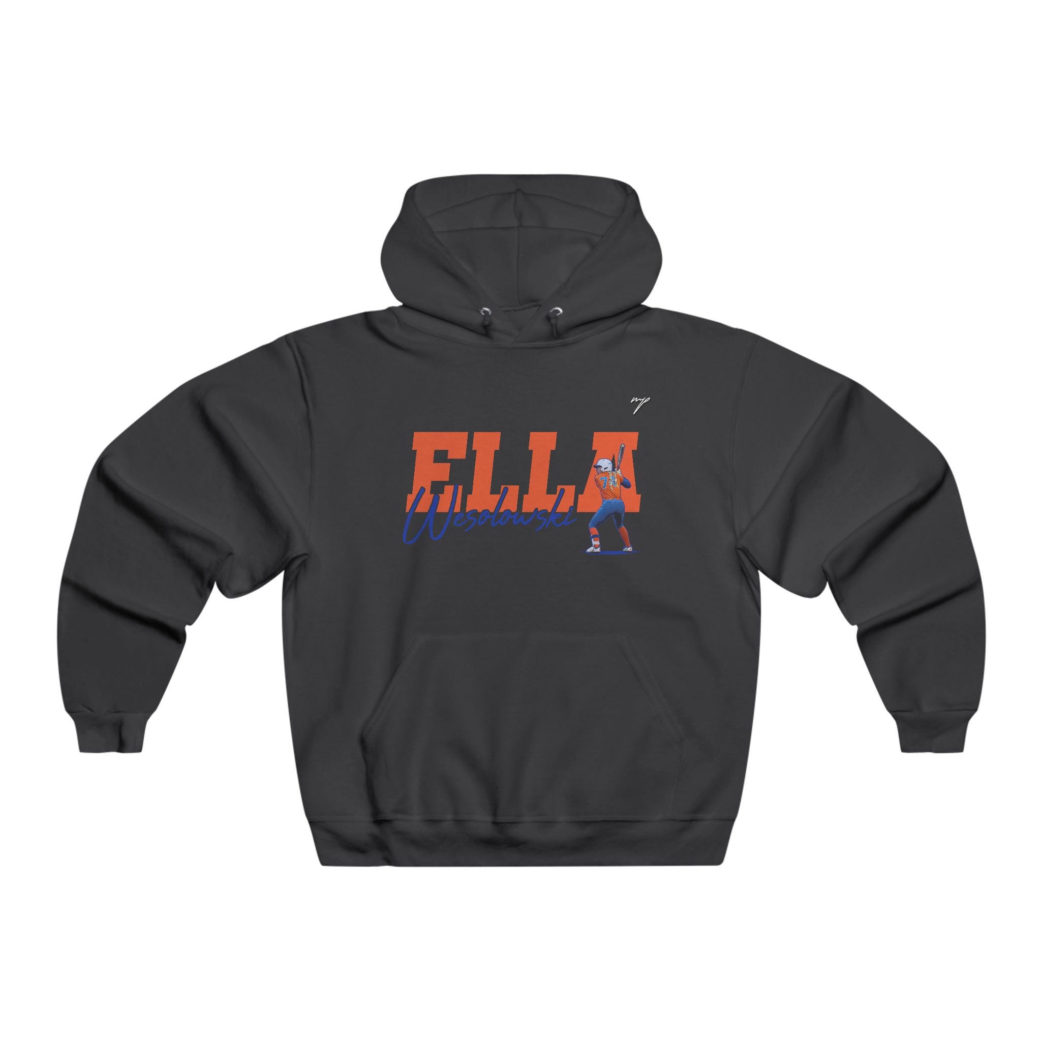 Ella Wesolowski Vintage Hoodie