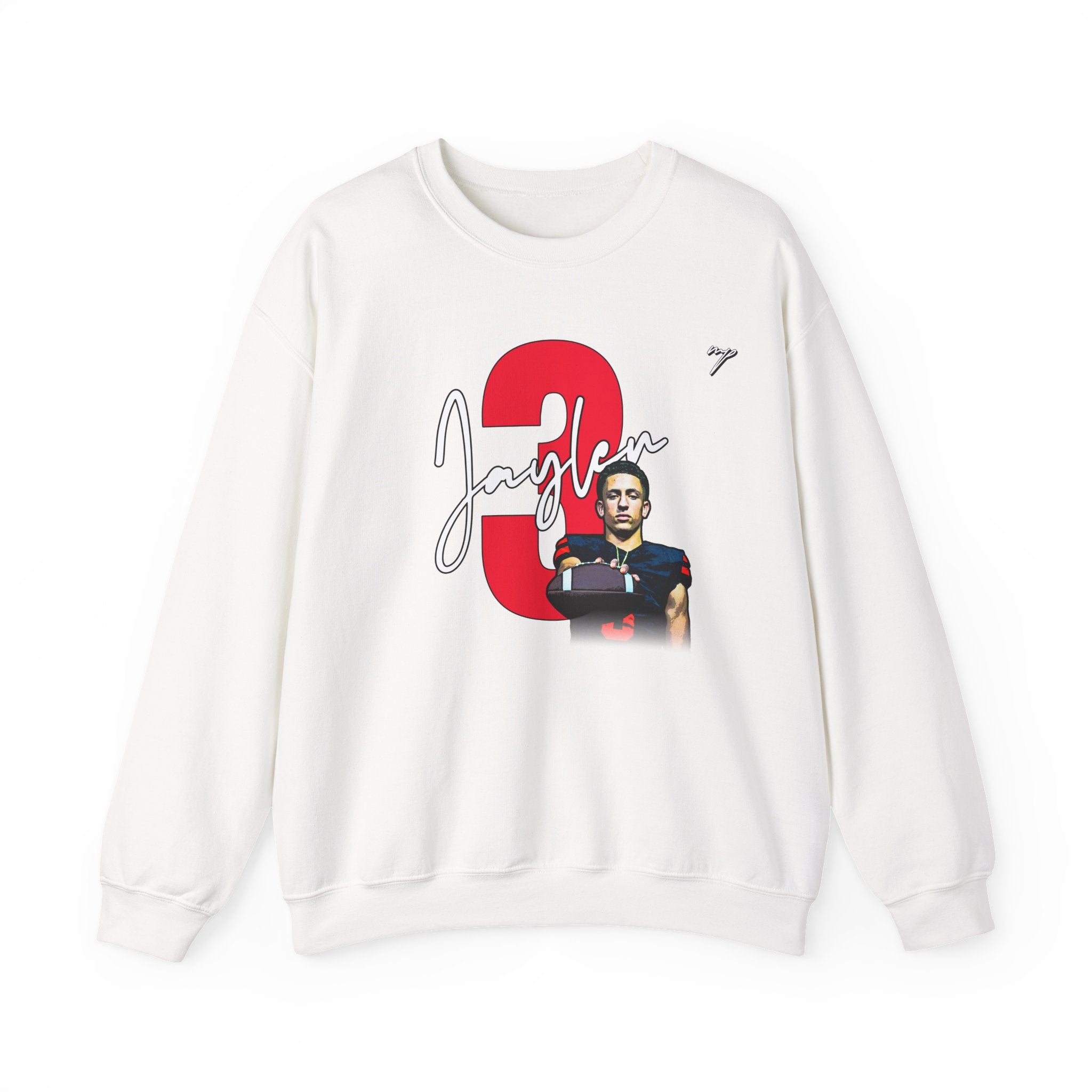 Jaylen Viars Crewneck