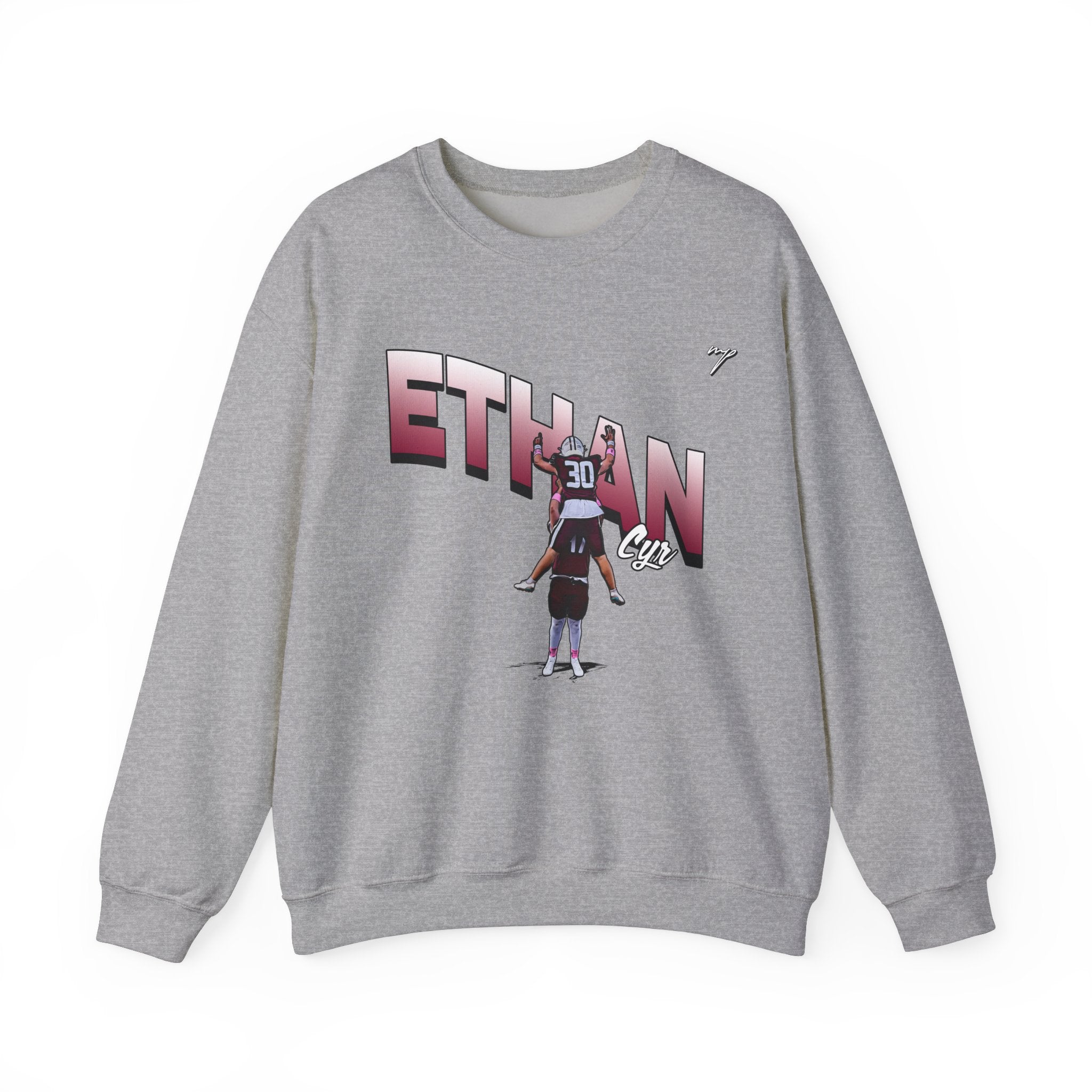 Ethan Cyr Crewneck