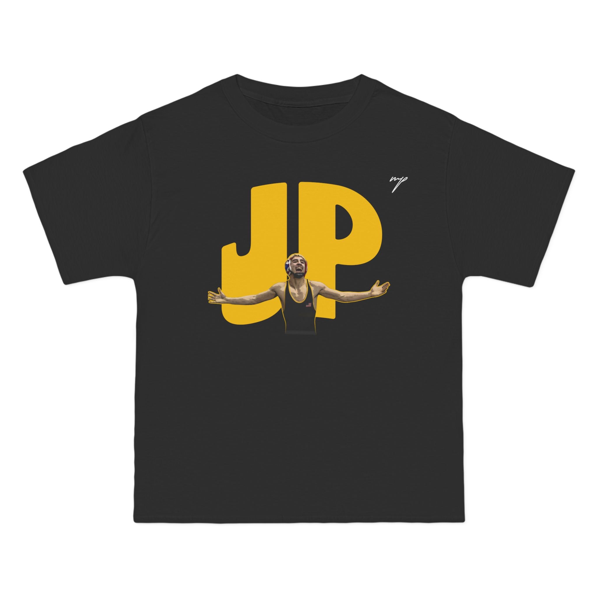 Jaden Perez Vintage Tee