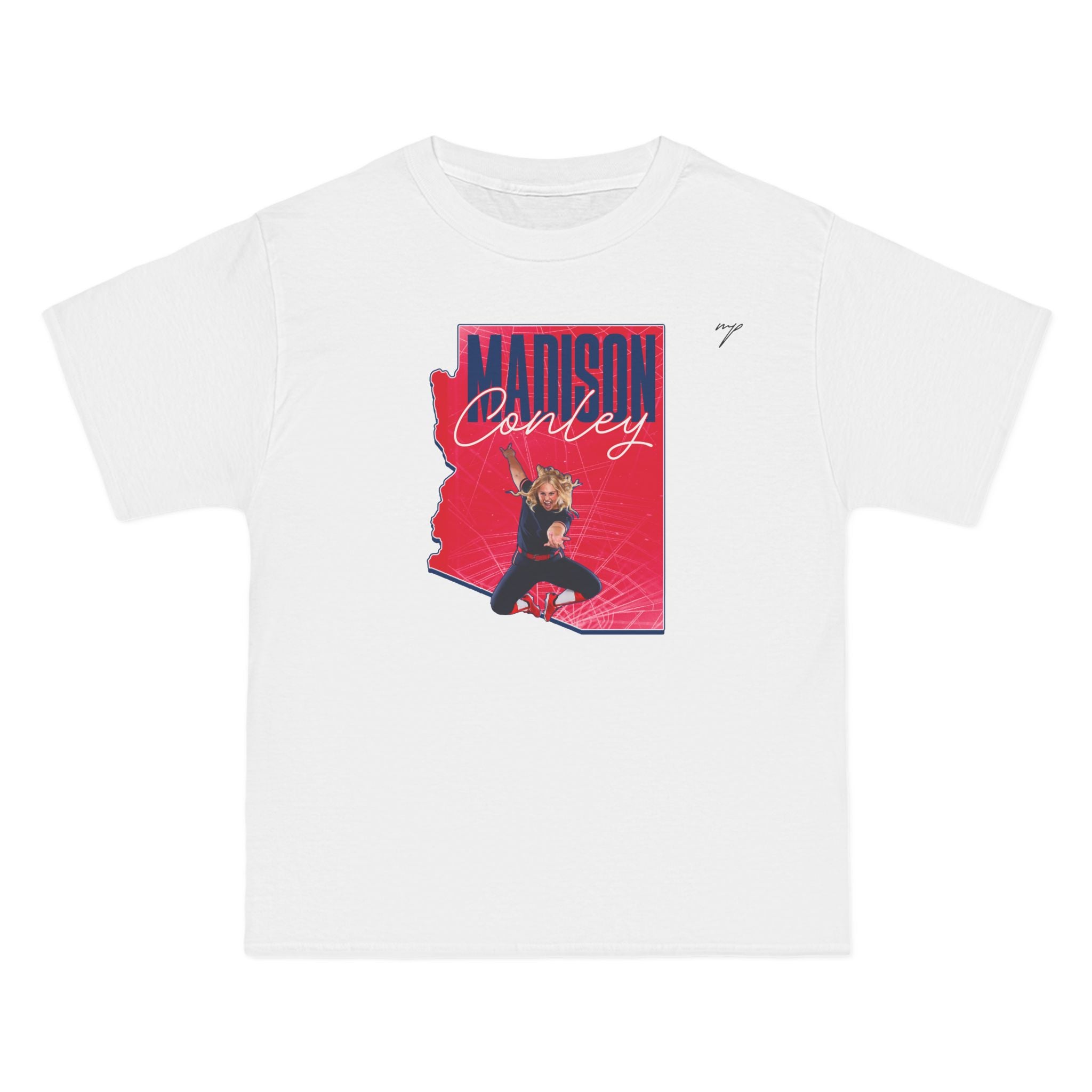 Madison Conley Vintage Tee