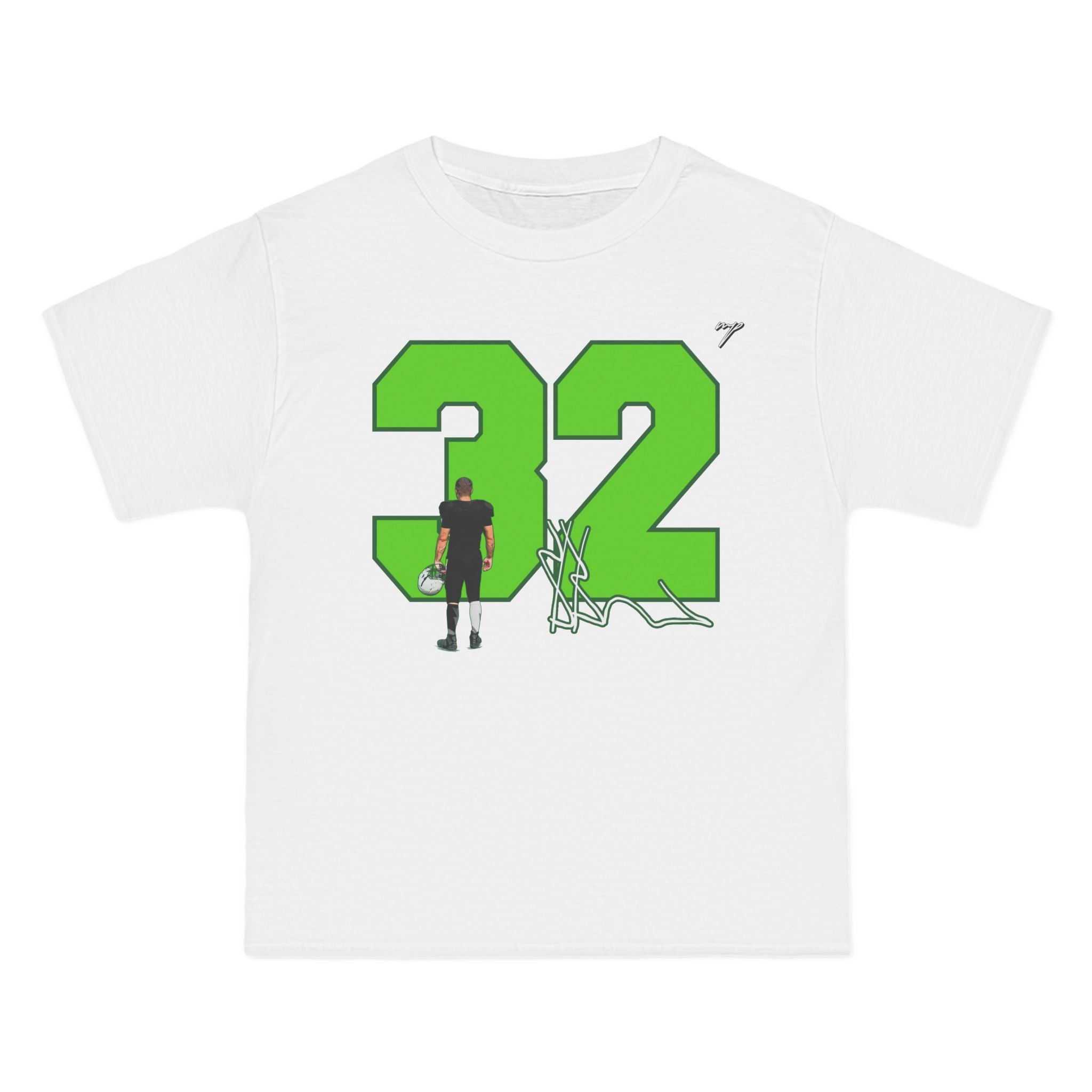 Brandon Boax Vintage Tee