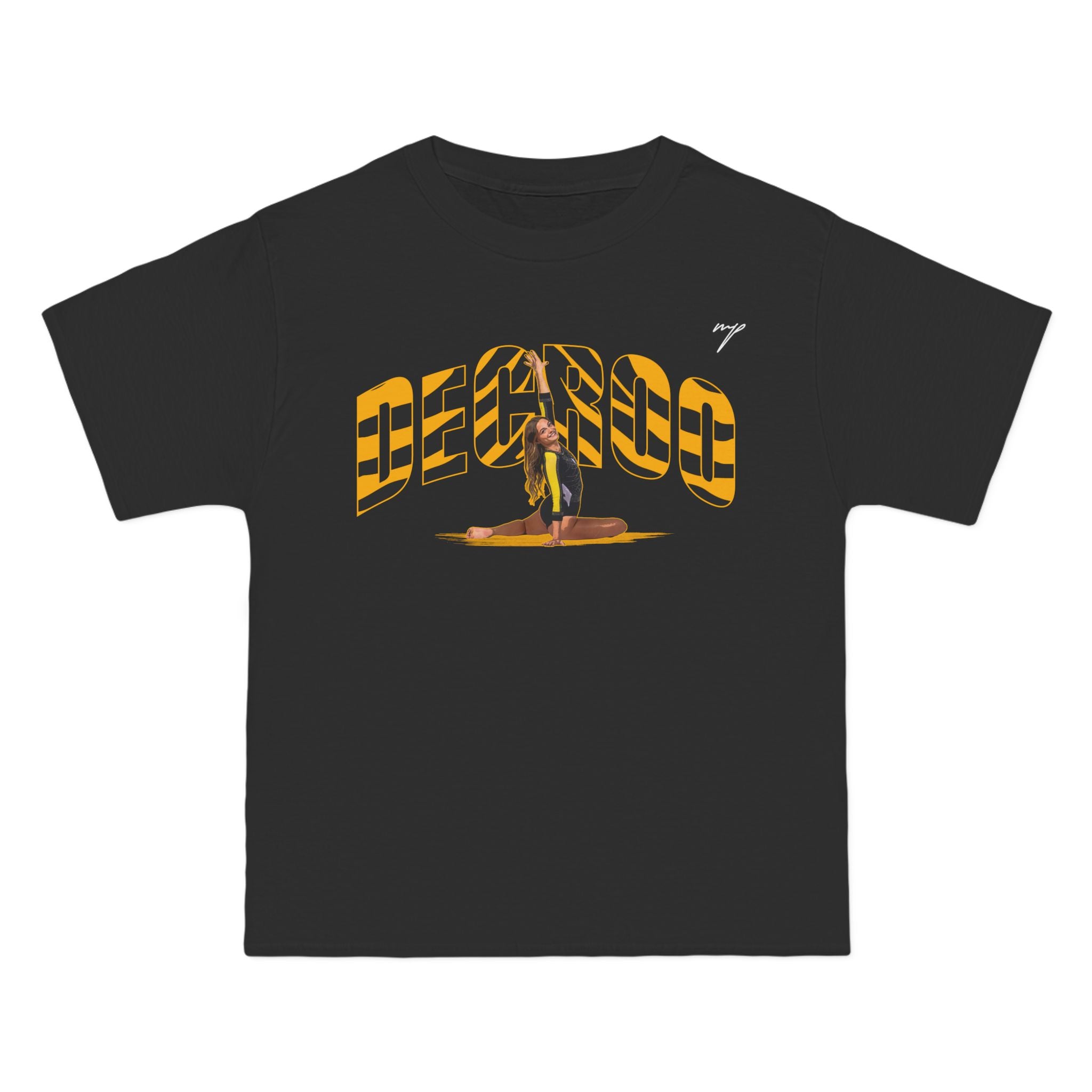 Isabella DeCroo Vintage Tee