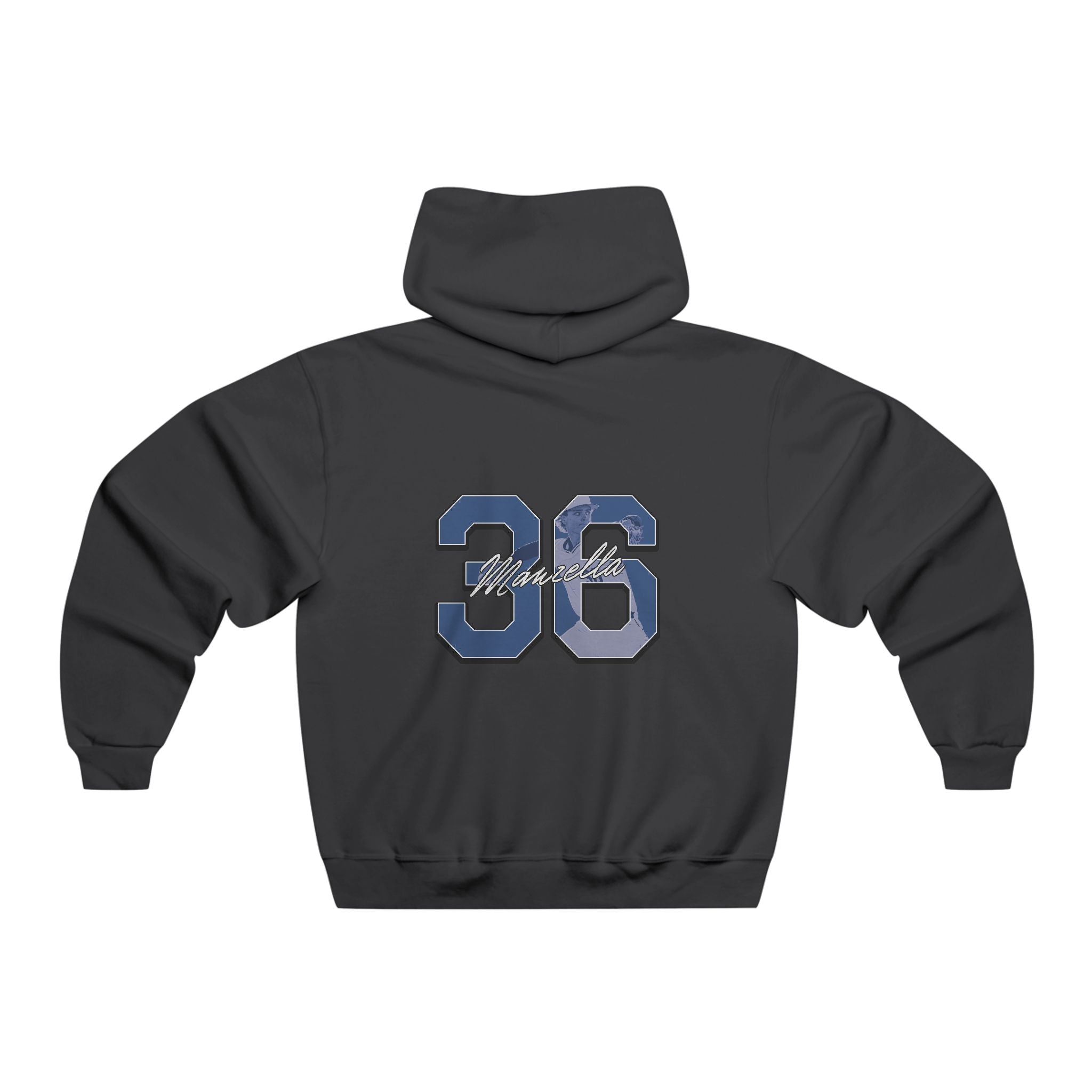 Aidan Manzella Vintage Hoodie