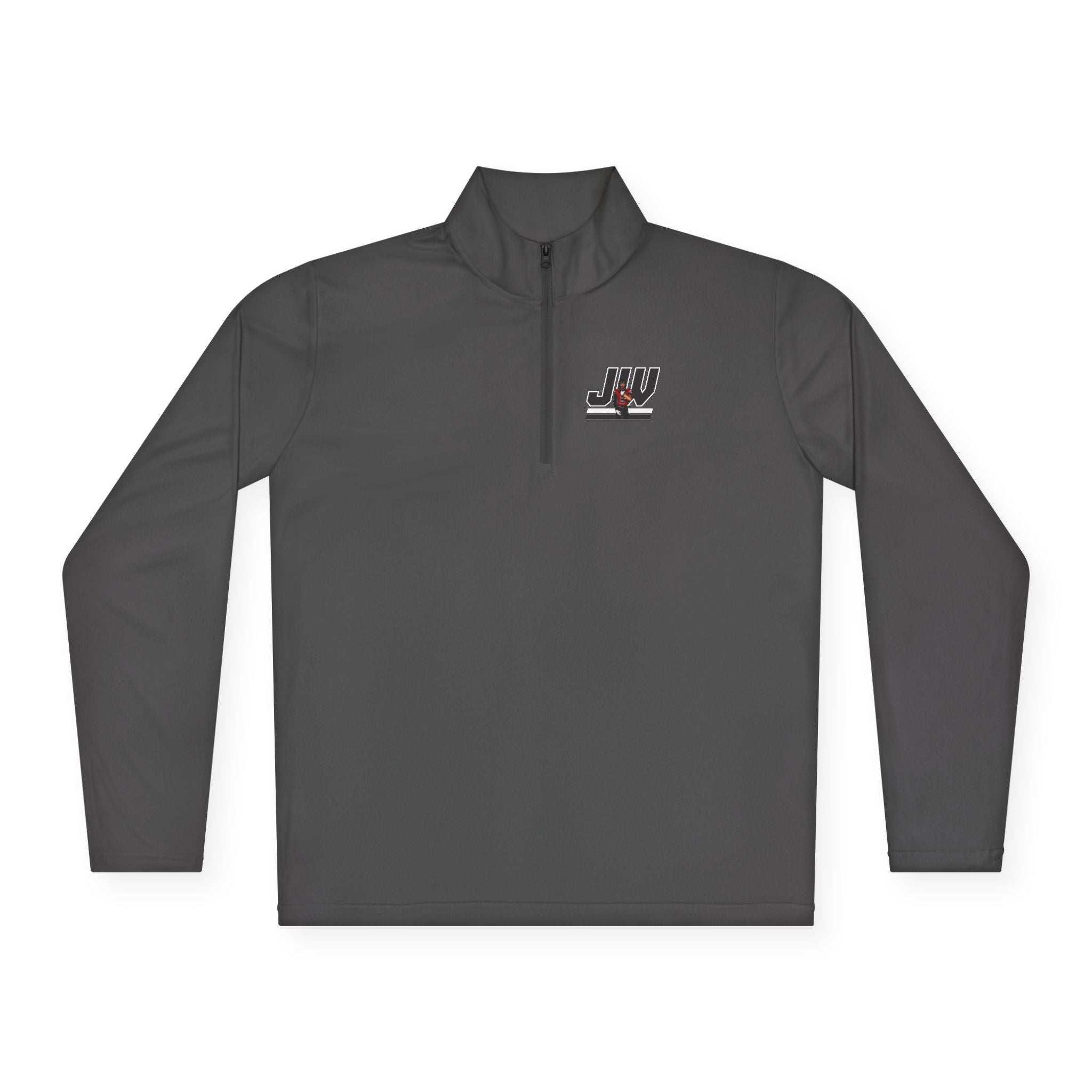 Jahmir Walker Quarter-Zip