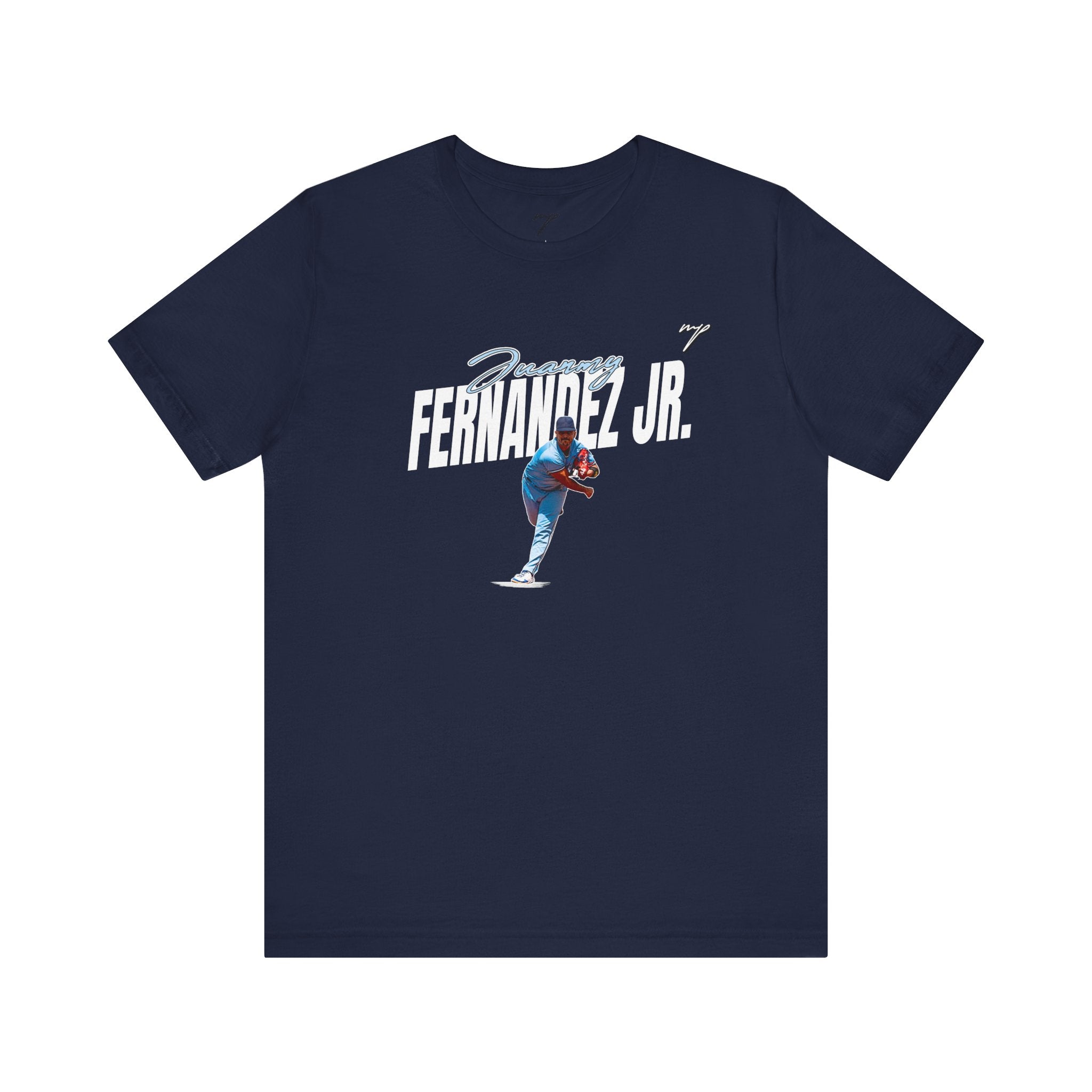 Juanmy Fernandez Jr Graphic Tee