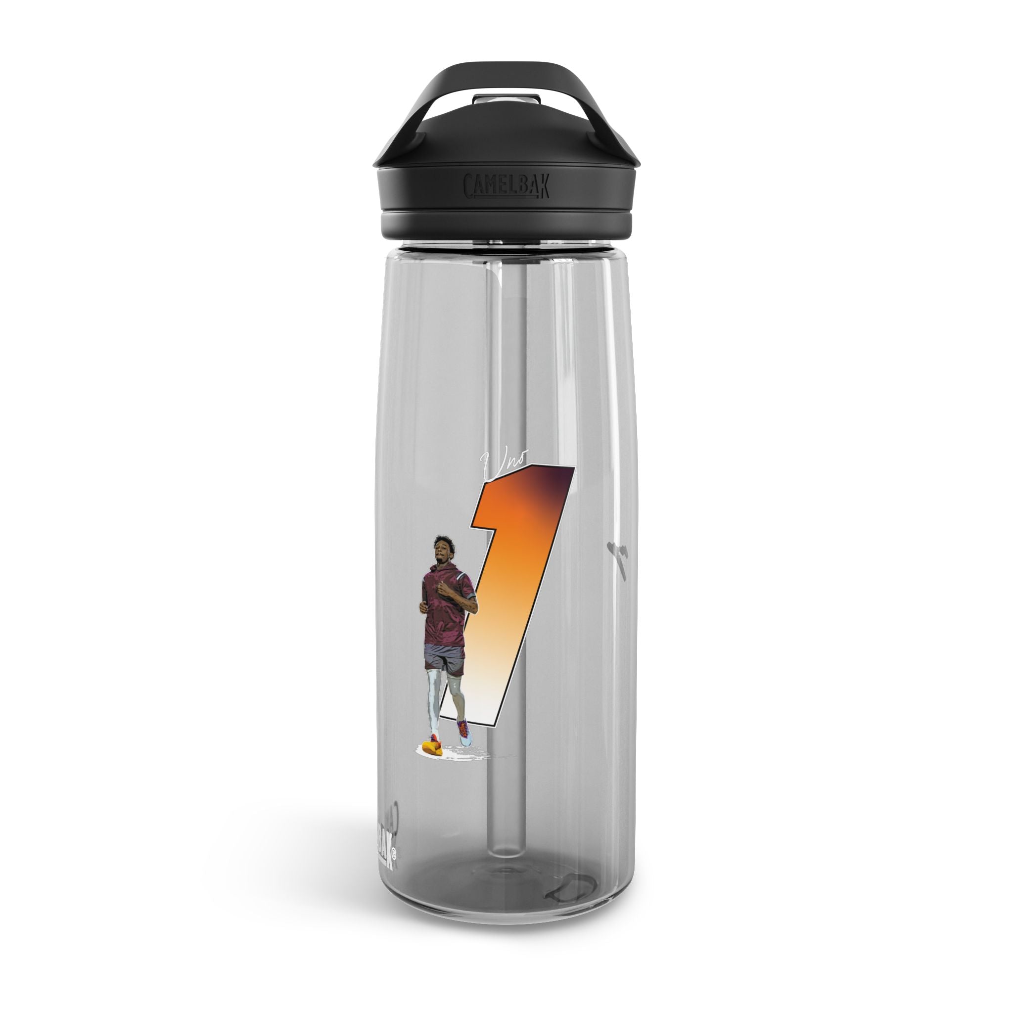 Xavier Tubbs-Matthews CamelBak Water Bottle