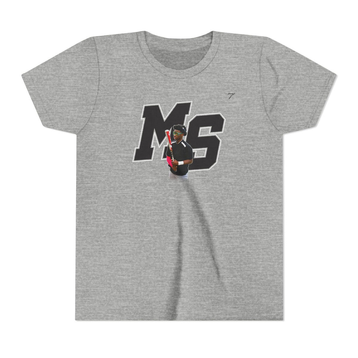 Michael Stevens YOUTH Graphic Tee