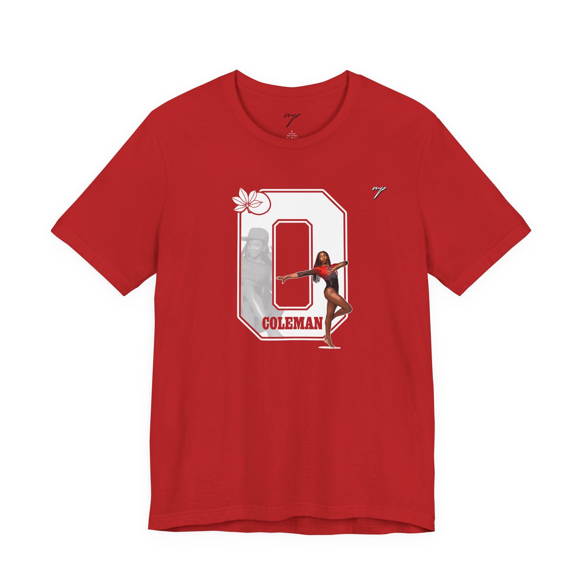 Aaliyah Coleman Graphic Tee