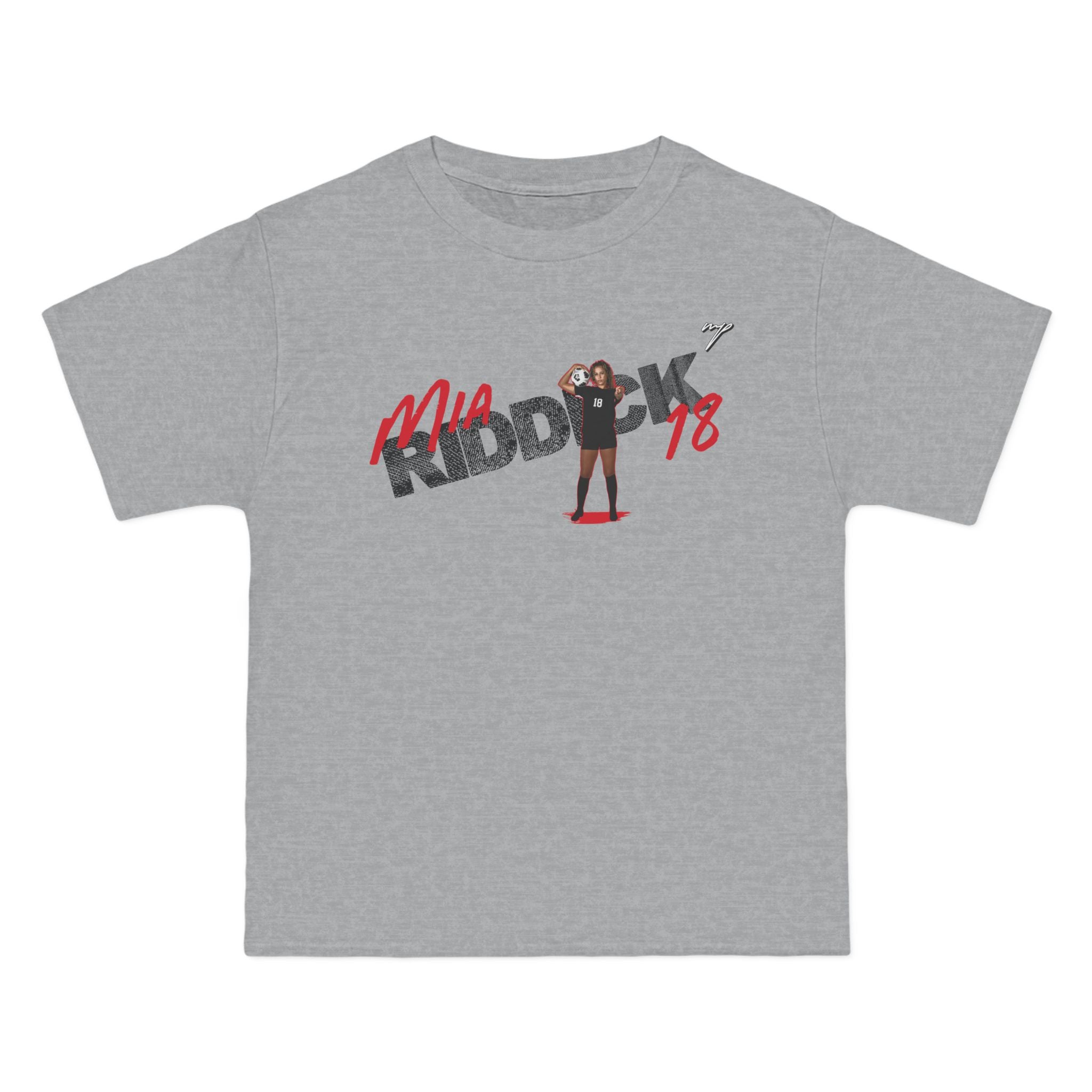 Mia Riddick Vintage Tee