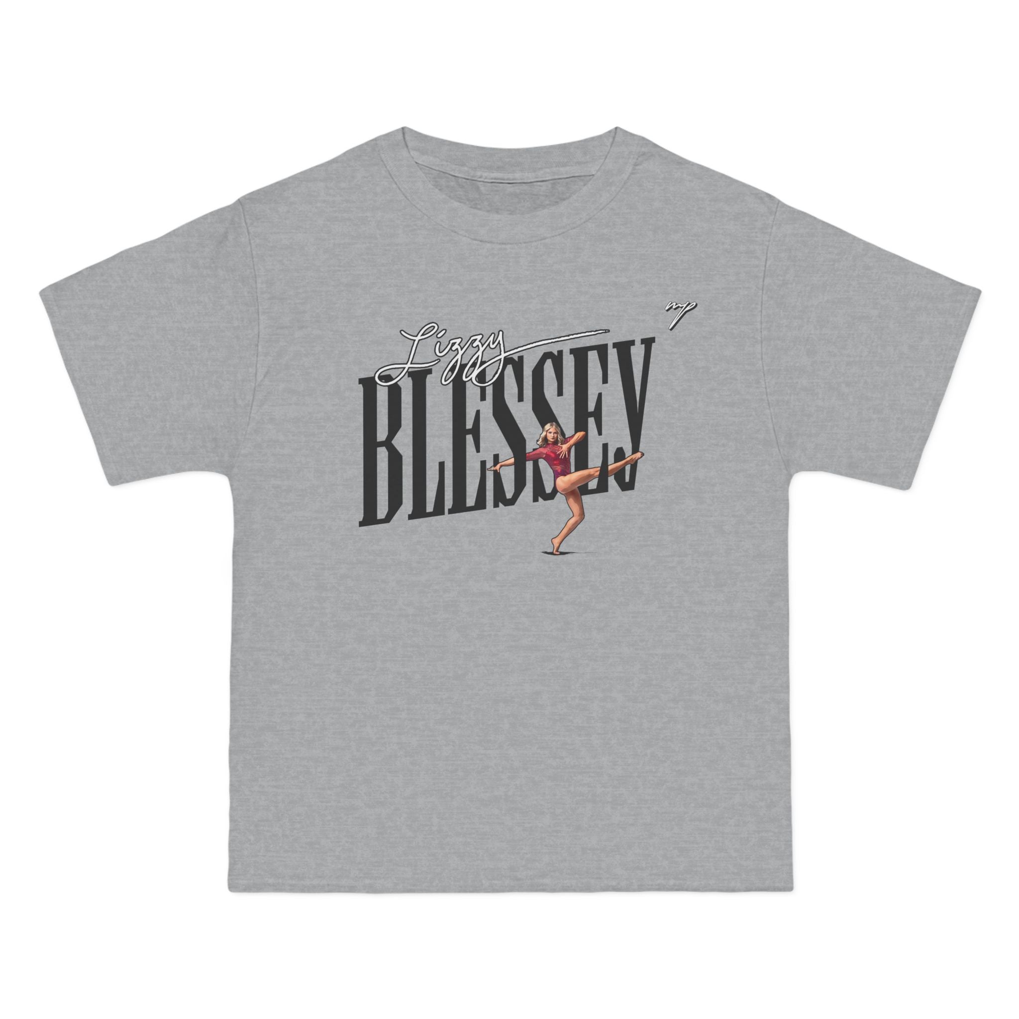 Lizzy Blessey Vintage Tee