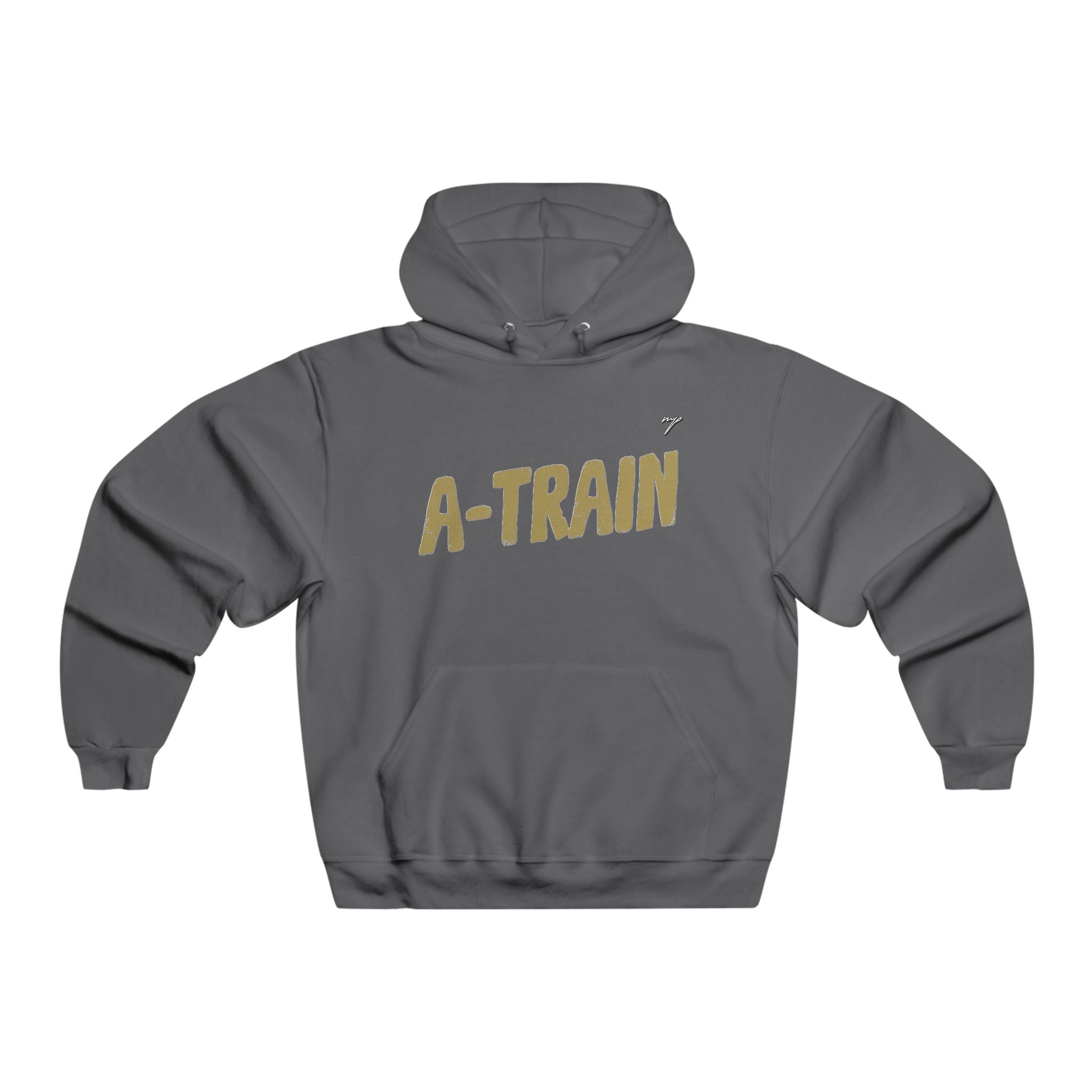 Amarion Dickens Vintage Hoodie
