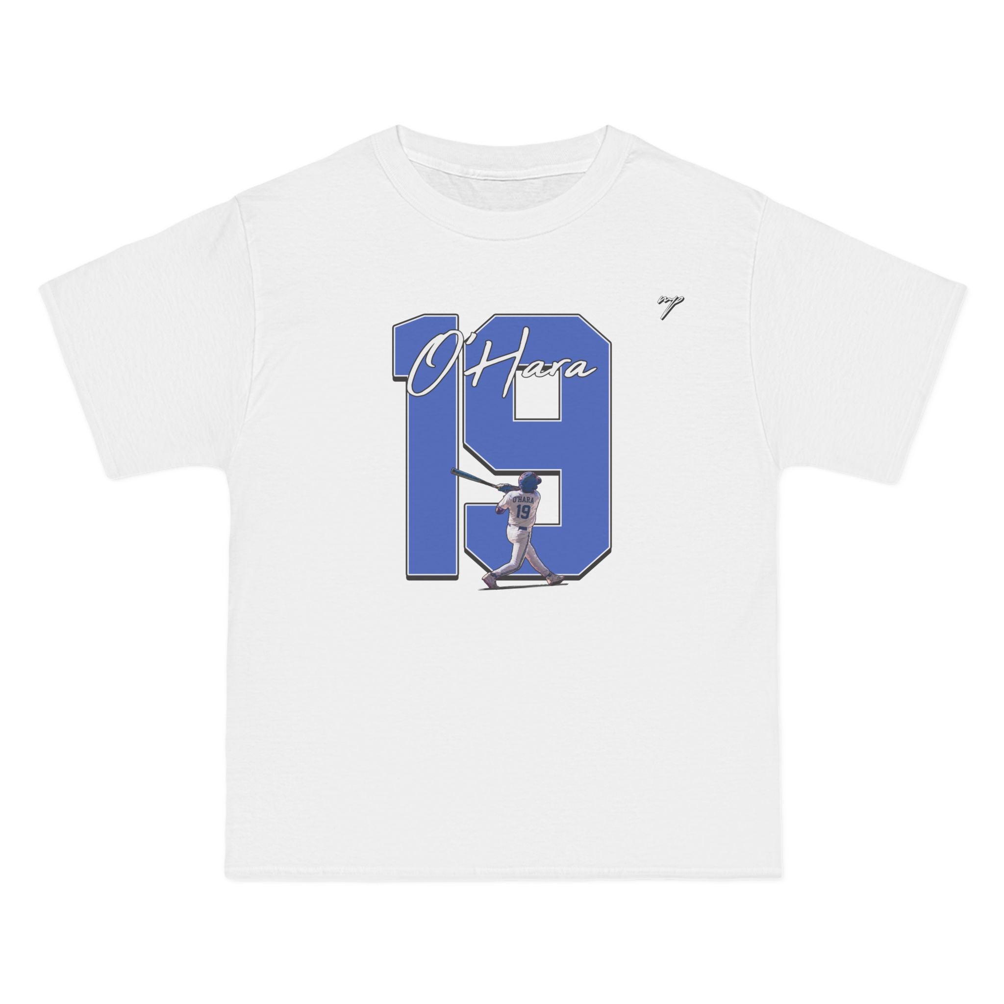 Jeremy O'Hara Vintage Tee
