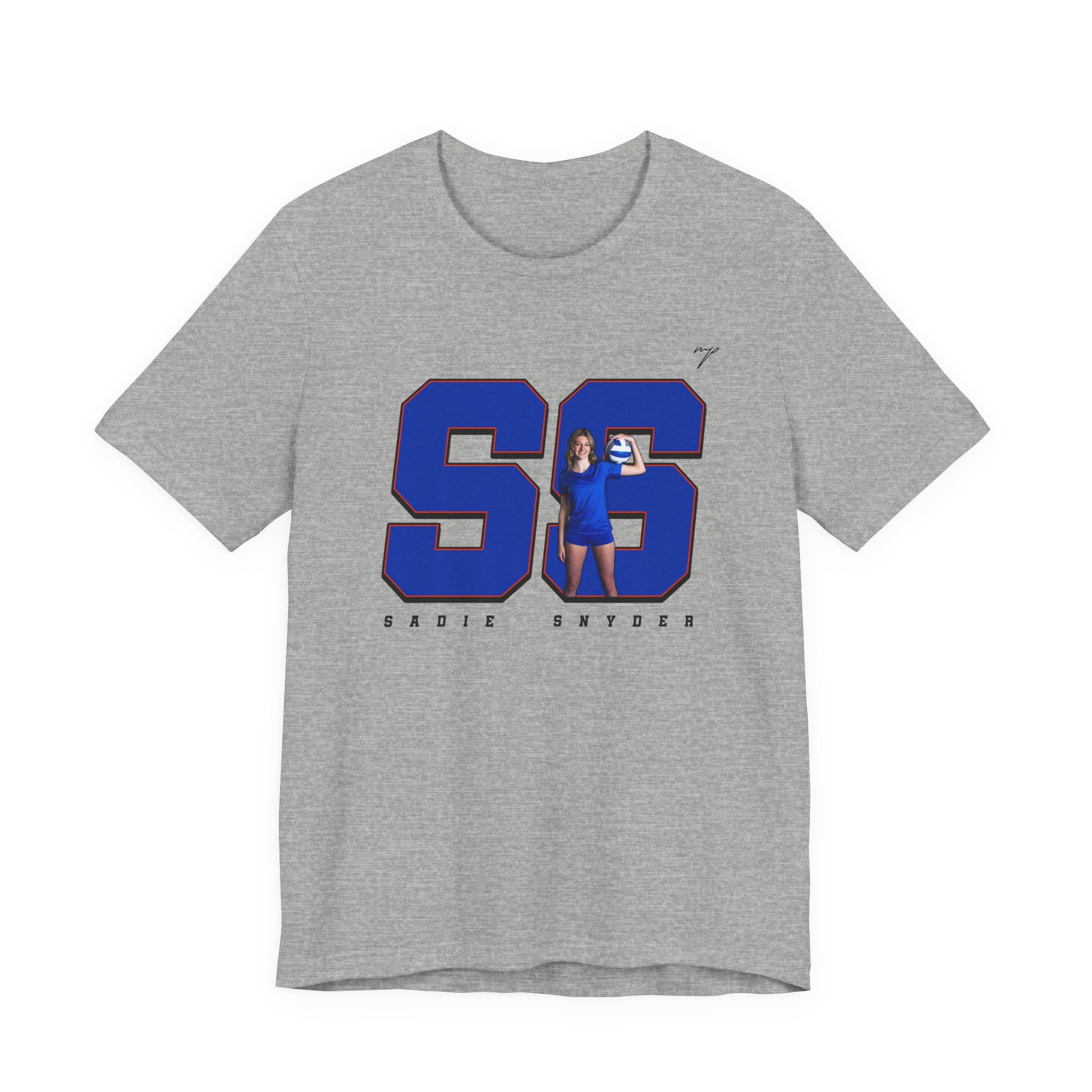 Sadie Snyder Graphic Tee