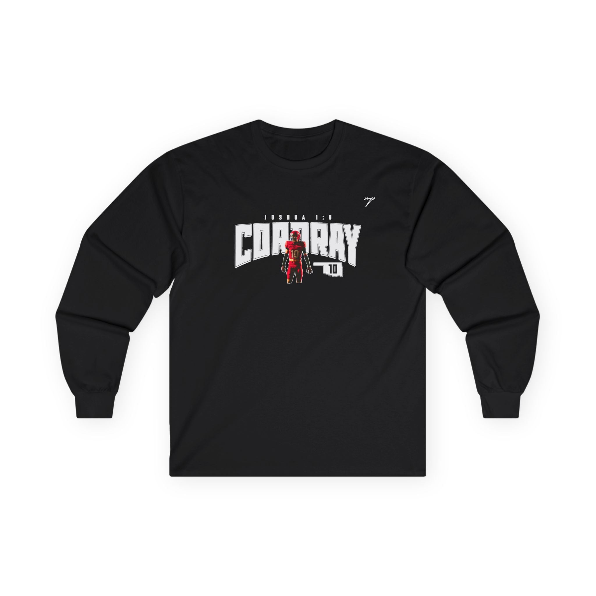 Wyatt Cordray Long Sleeve