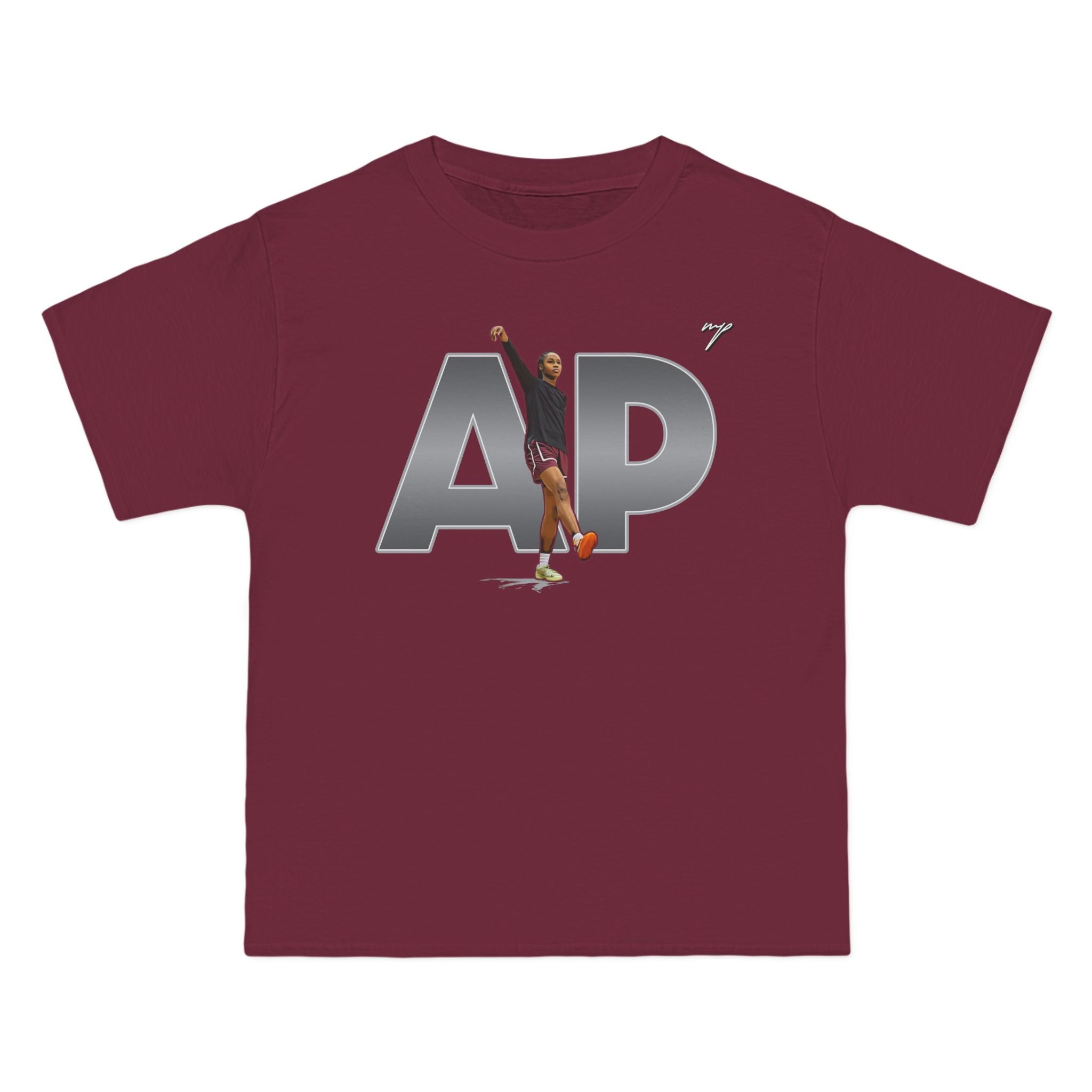 Alaina Payne Vintage Tee