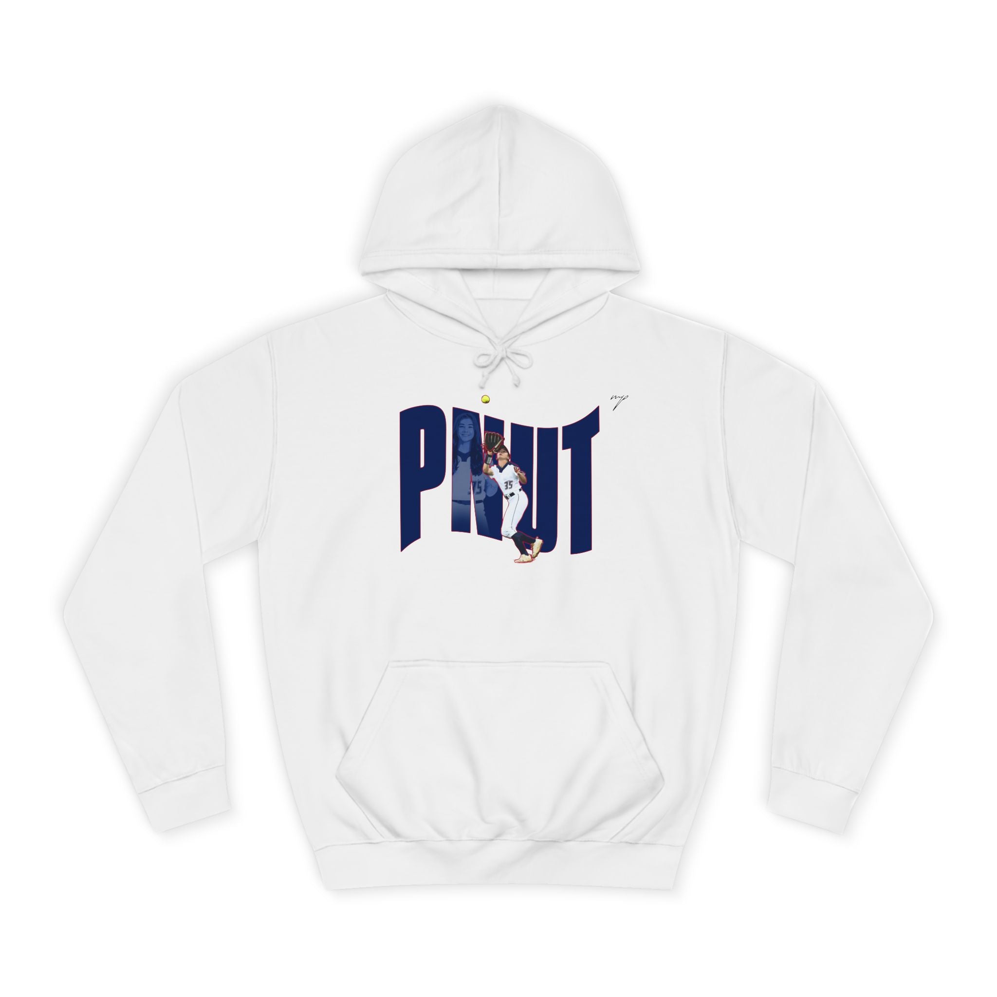 Presley Lively Hoodie