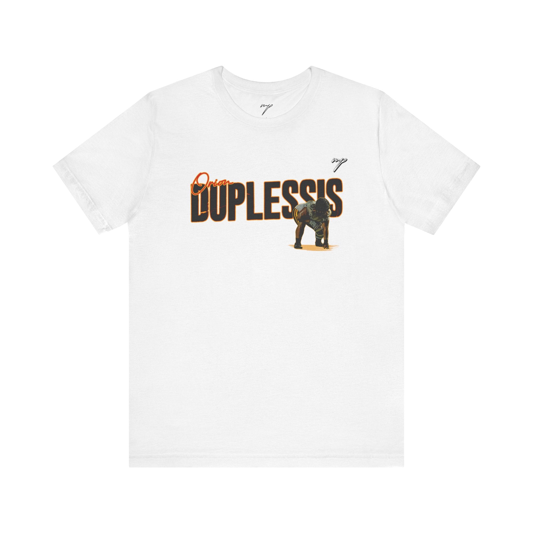 Orion Duplessis Graphic Tee