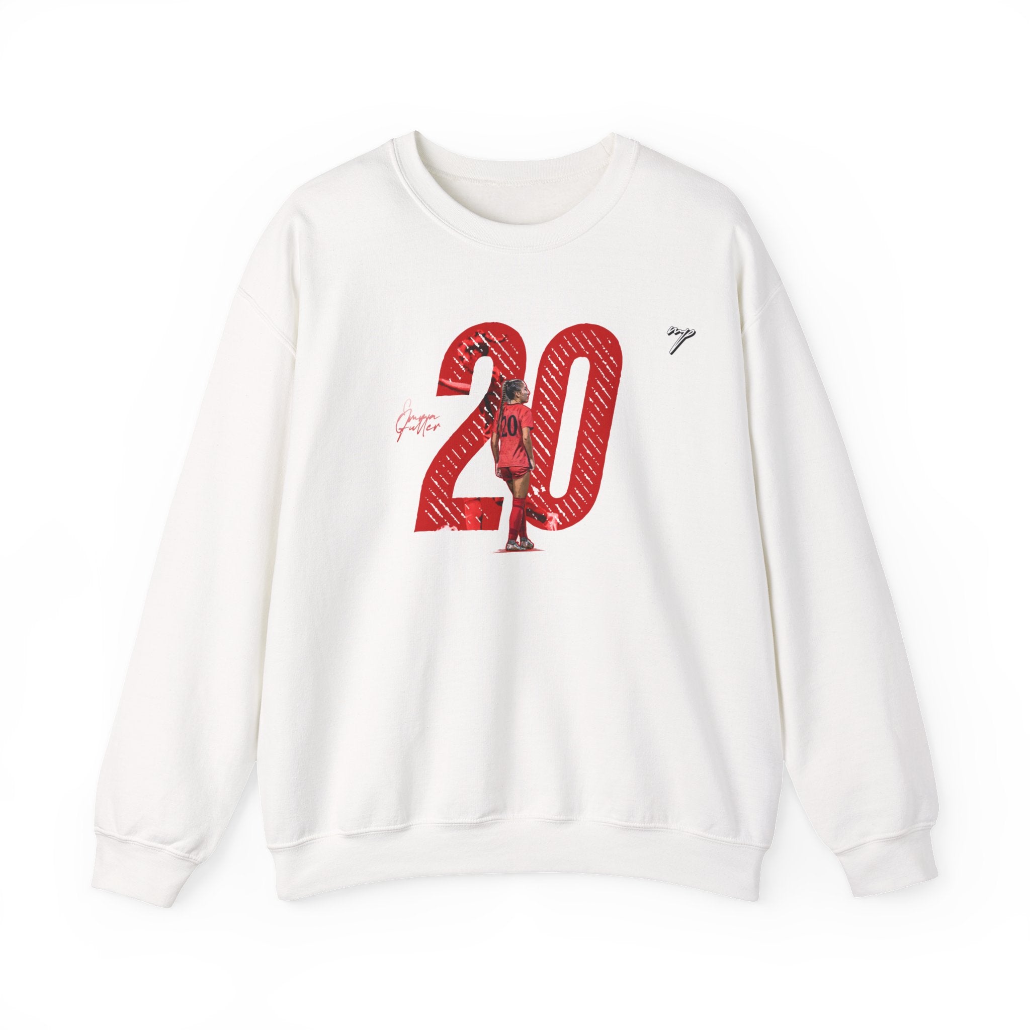 Emma Fuller Crewneck