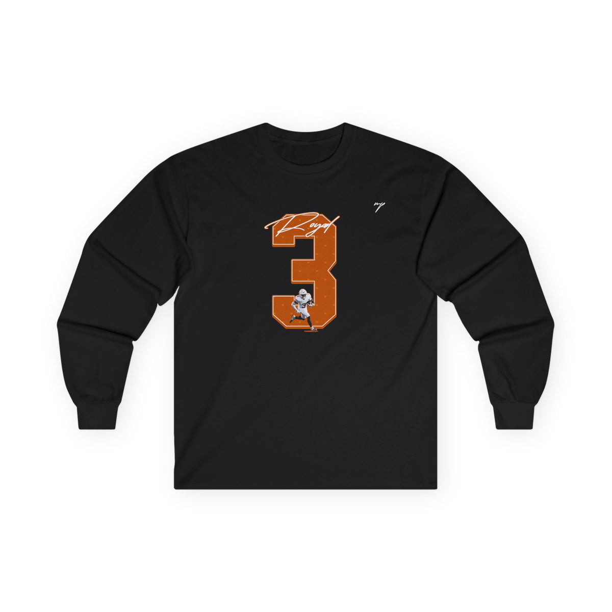 Easton Royal Long Sleeve