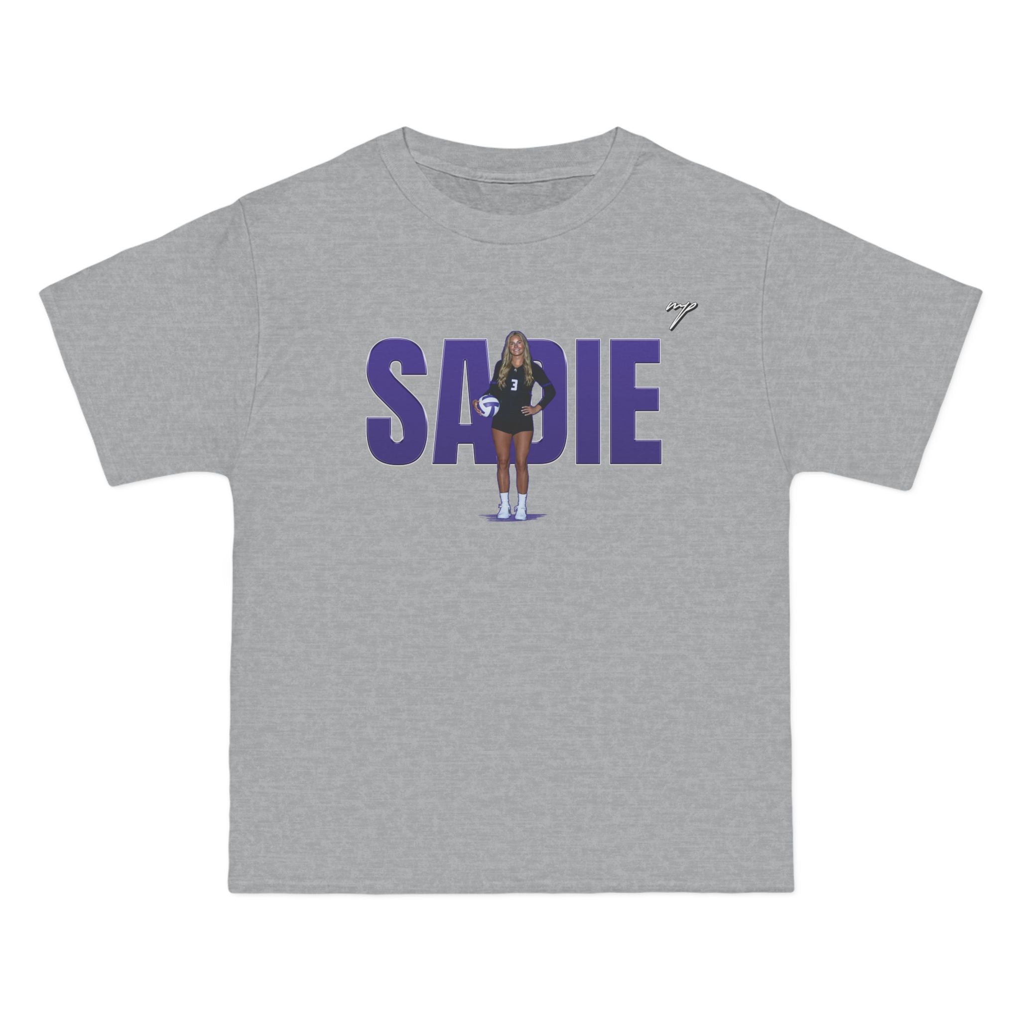Sadie Voss Vintage Tee