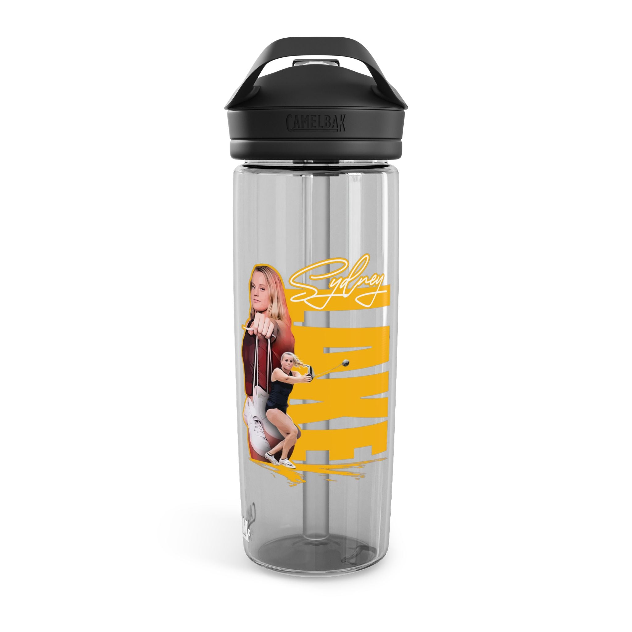 Sydney Lake CamelBak Water Bottle