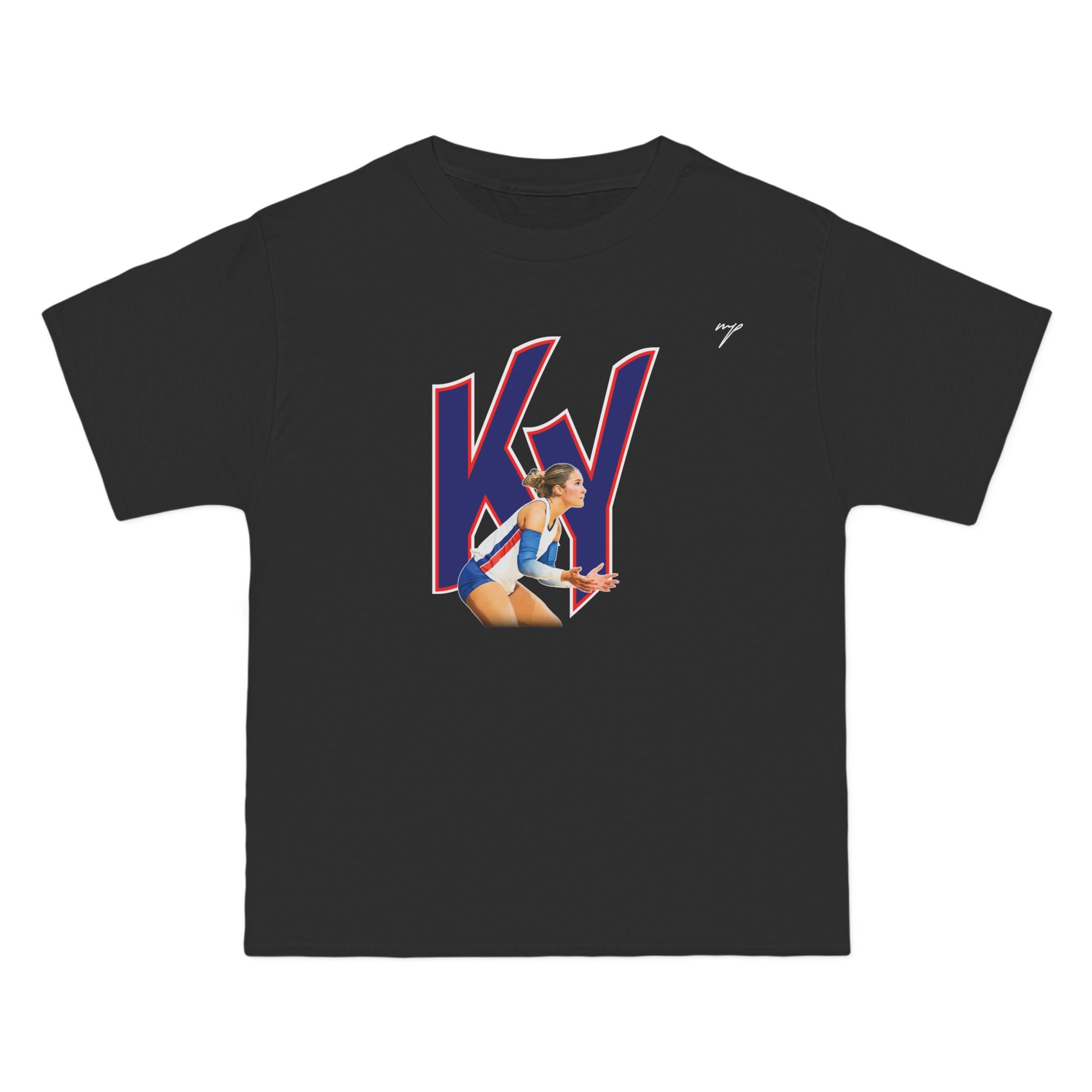 Kyla Farnan Vintage Tee