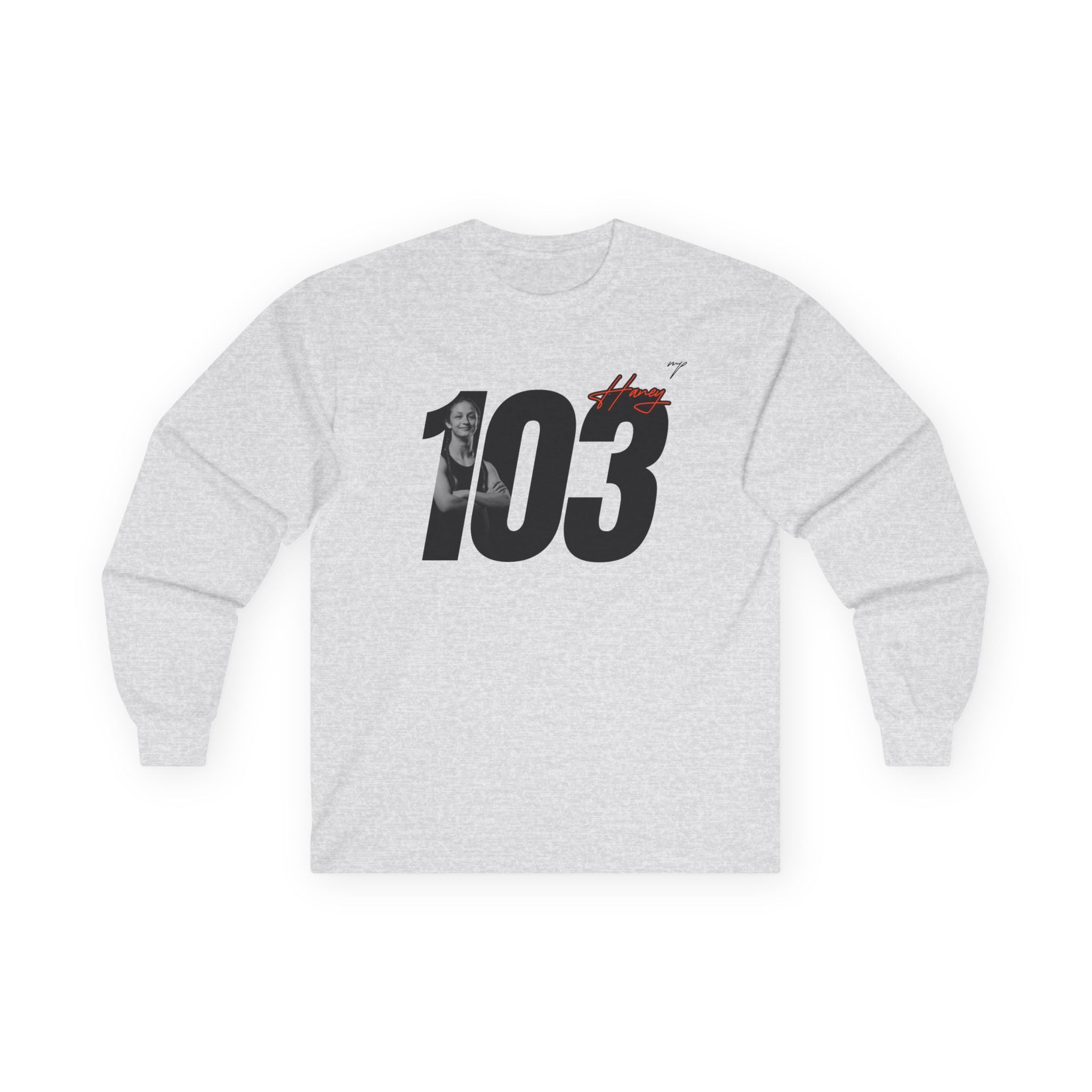 Zoey Haney Long Sleeve