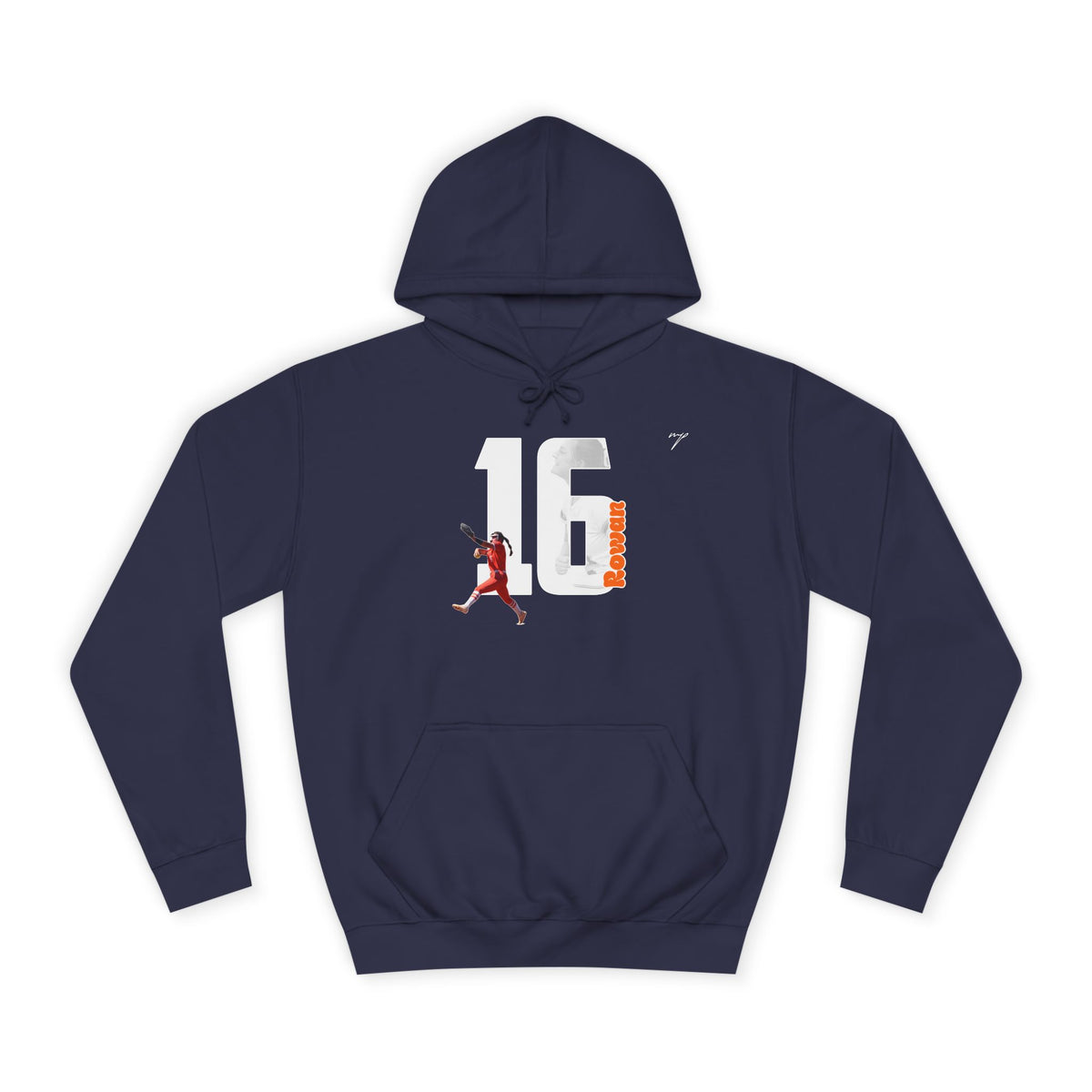 Regan Rowan Hoodie