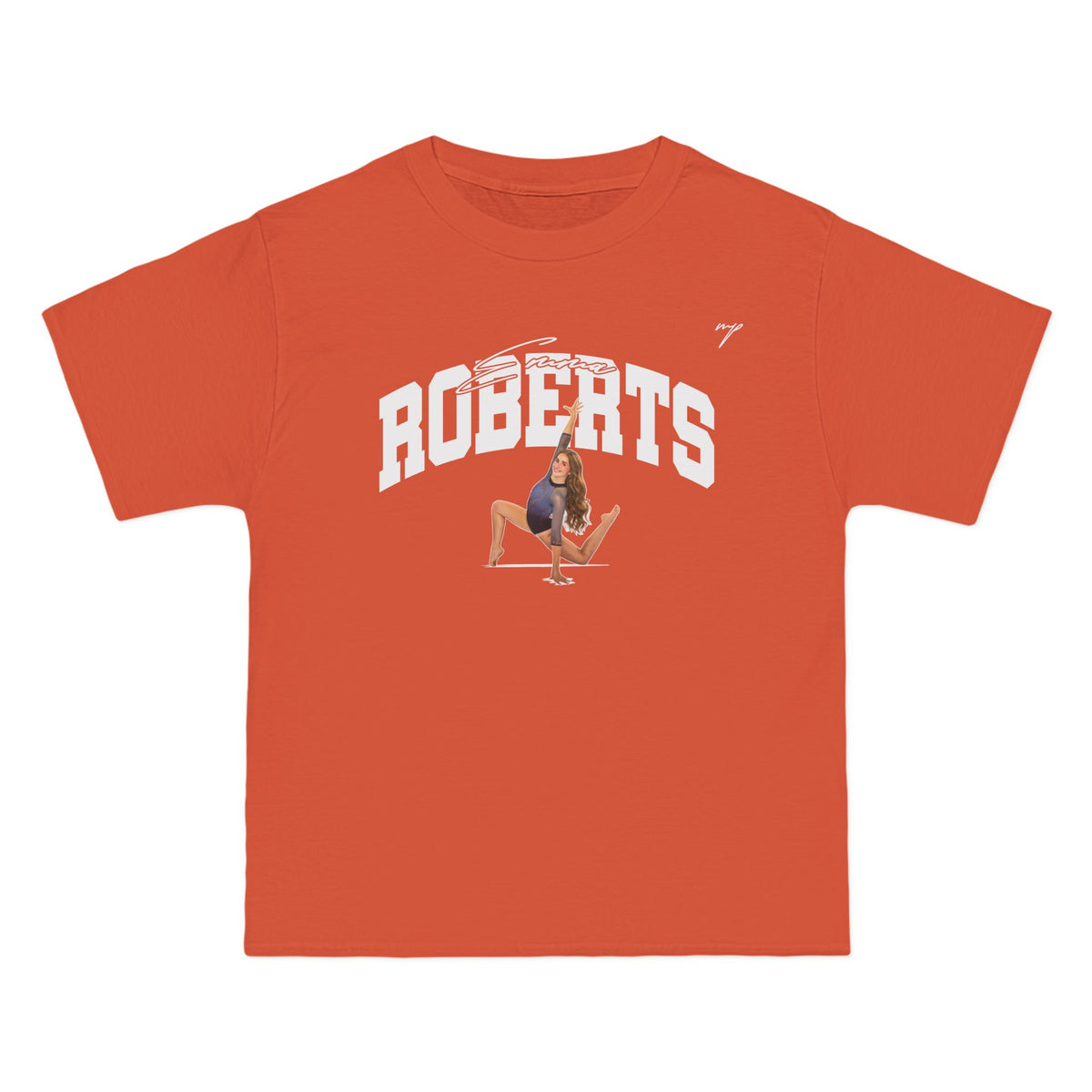 Emma Roberts Vintage Tee
