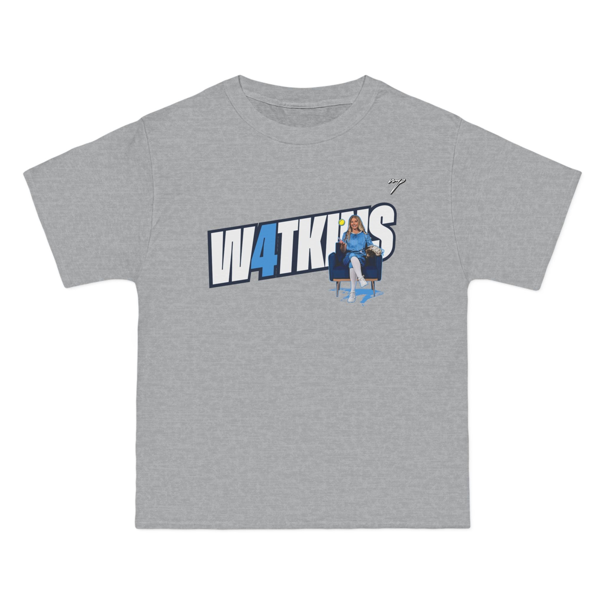 Olivia Watkins Vintage Tee