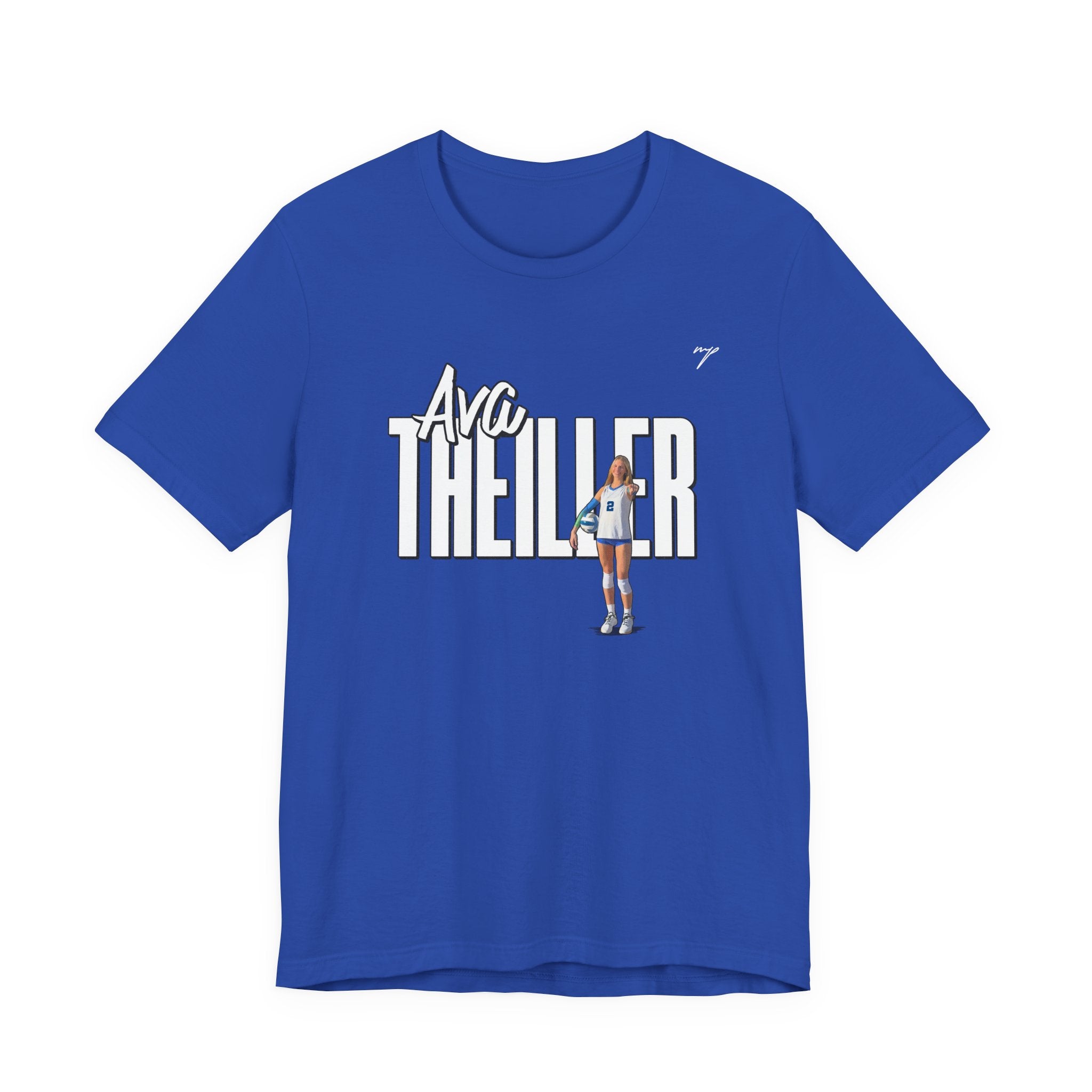 Ava Theiller Graphic Tee