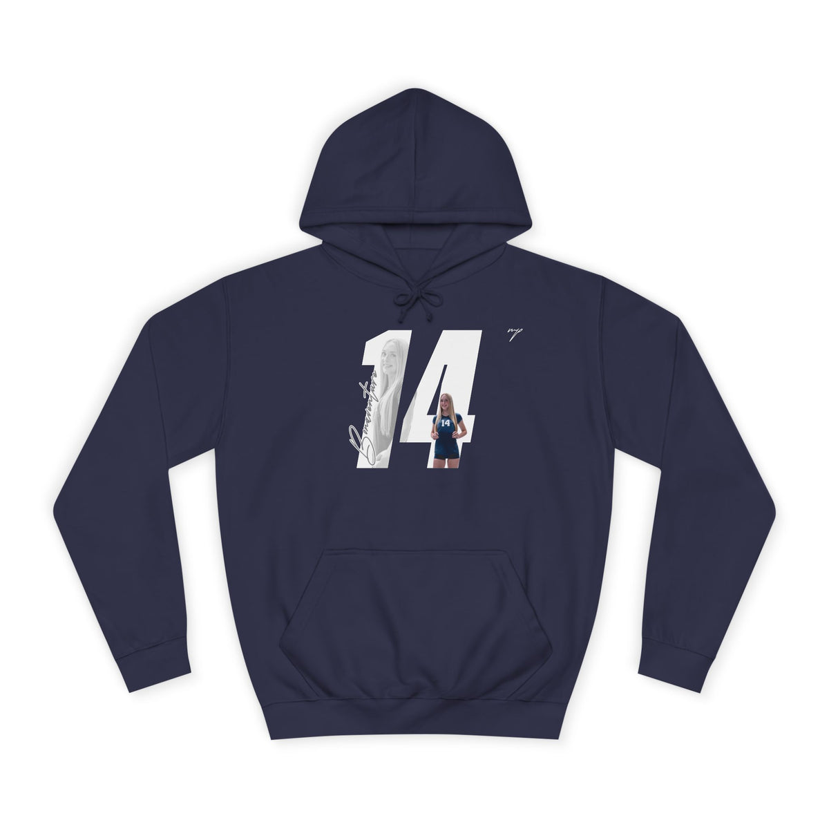 Karly Bonaventure Hoodie