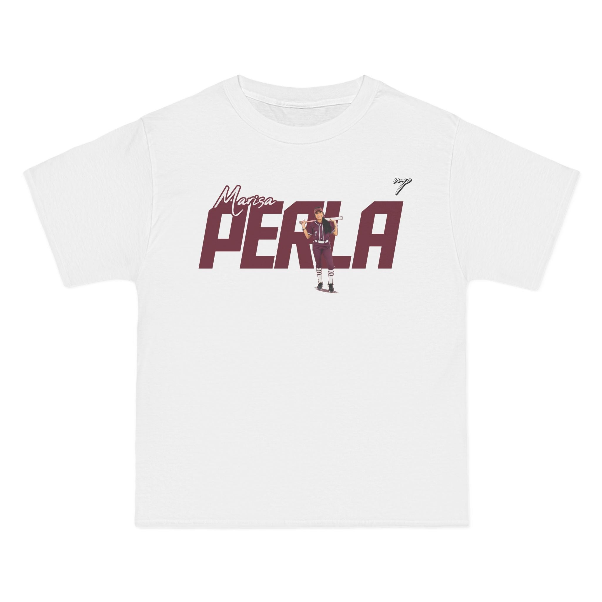 Marisa Perla Vintage Tee