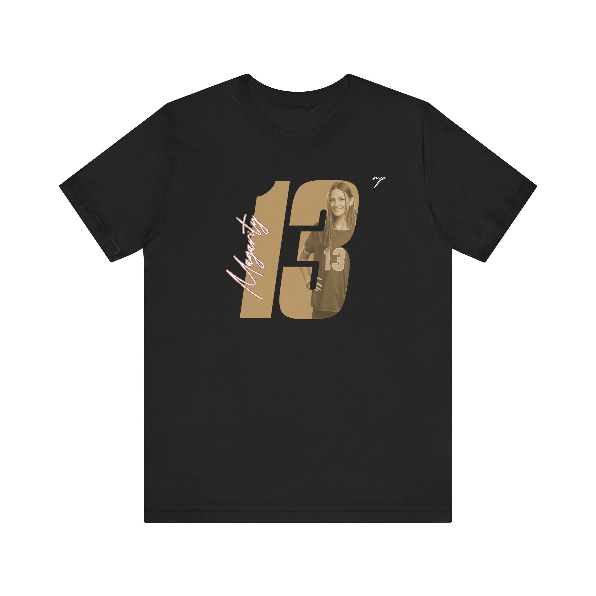 Maeve Magarity Graphic Tee