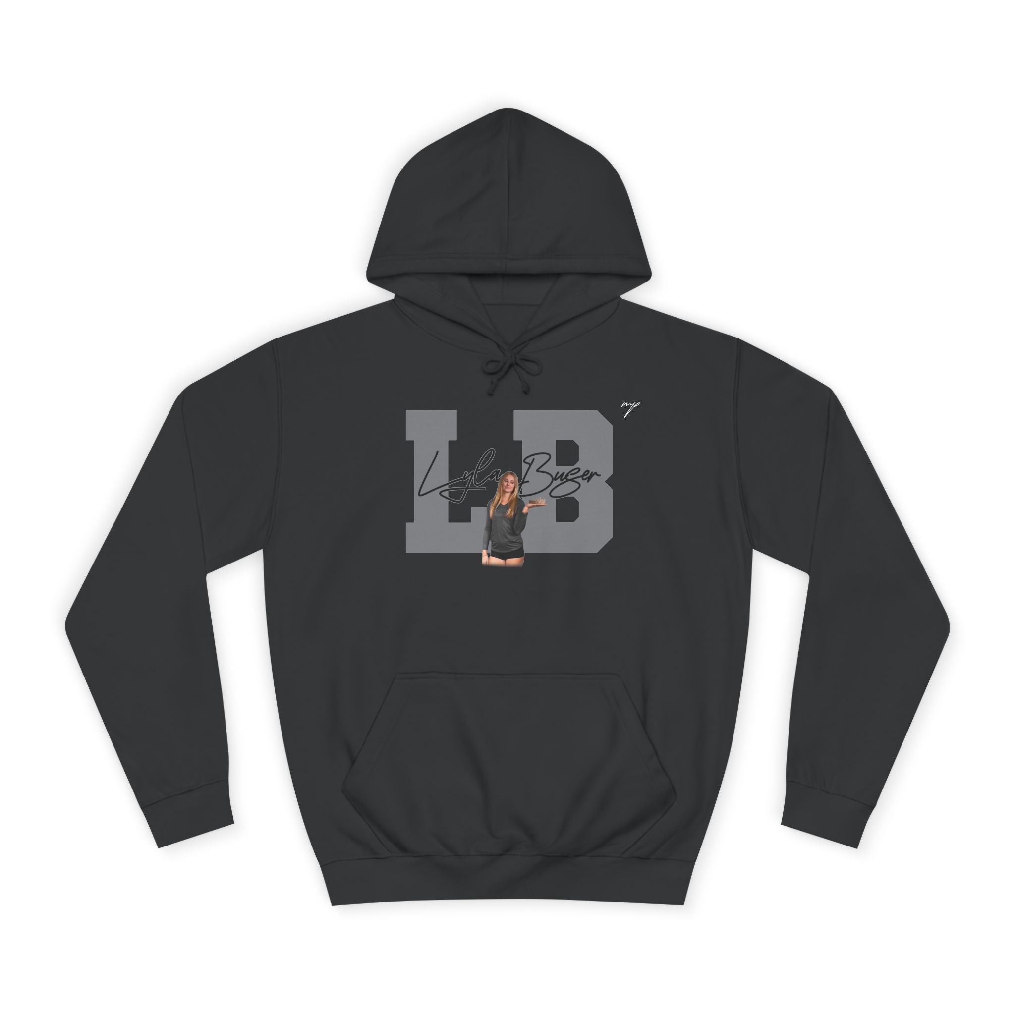 Lyla Buser Hoodie