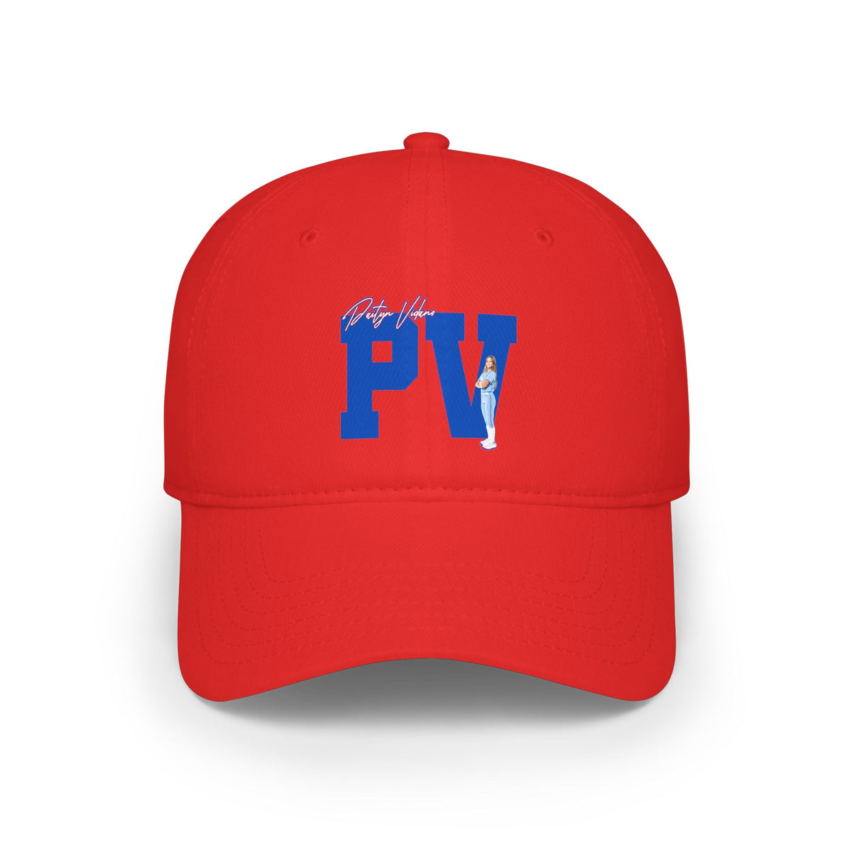 Paityn Vidano Hat
