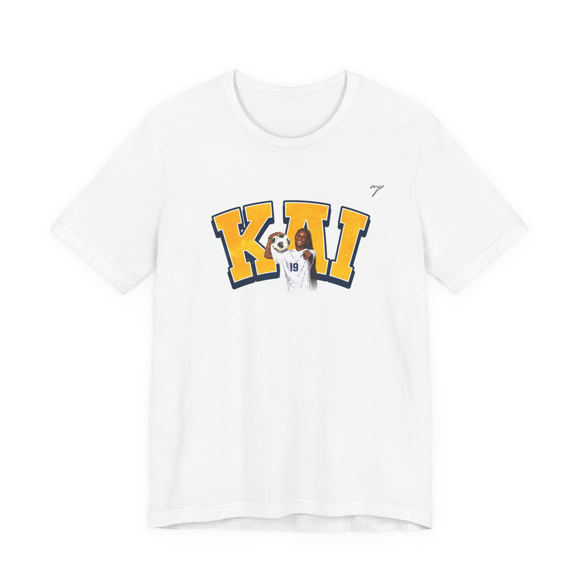 Kai LaBarrie Graphic Tee