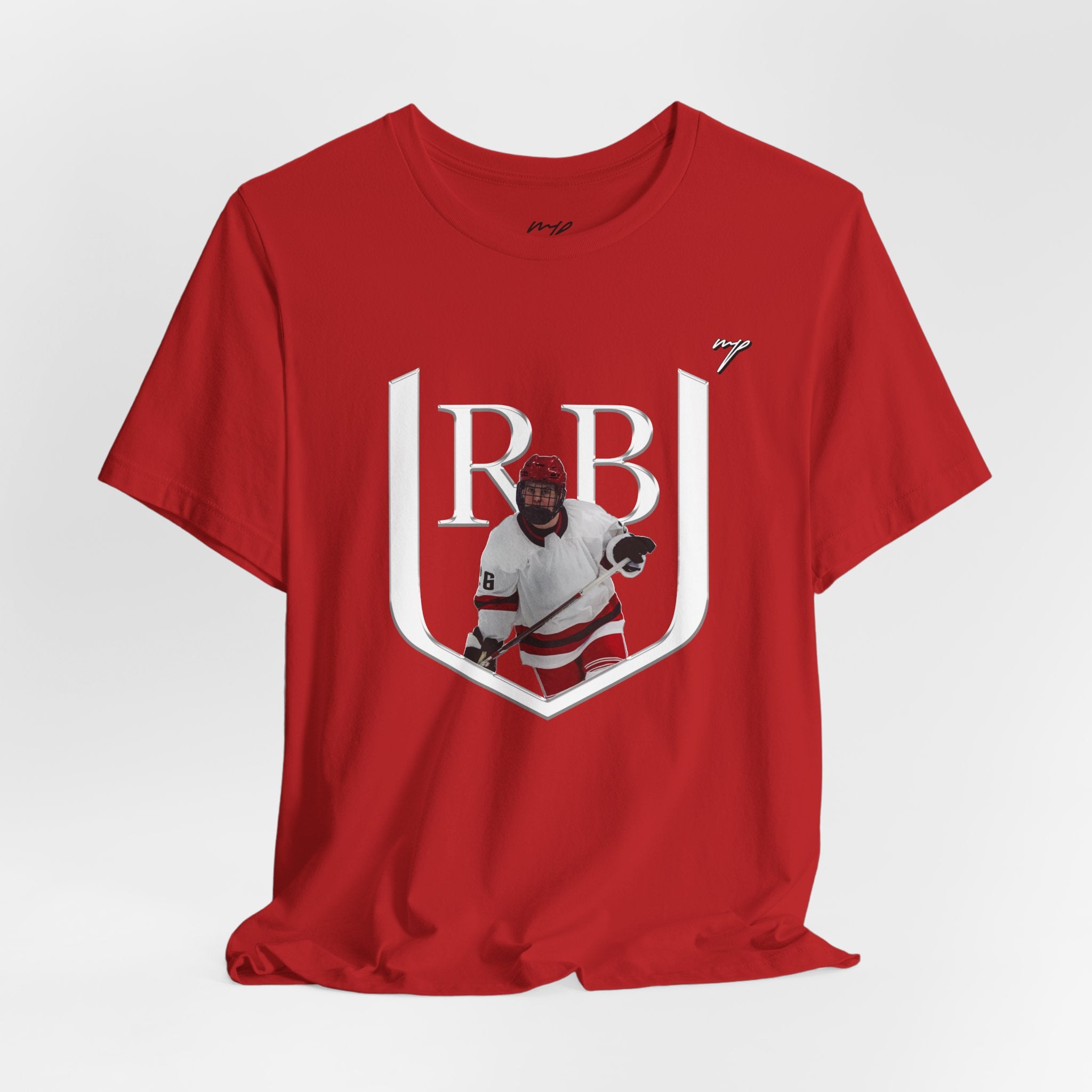 Ryan Blackburn Graphic Tee