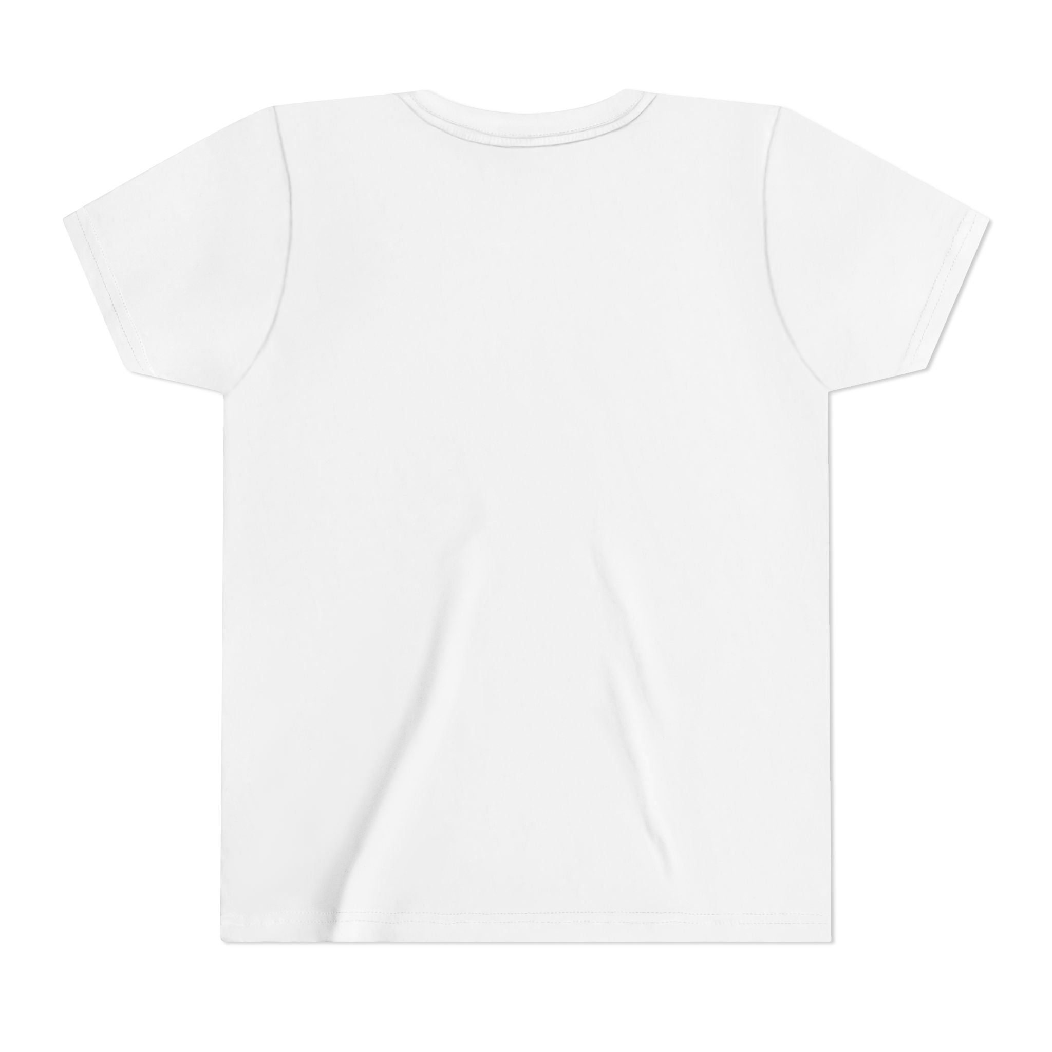 Colin White Youth Graphic Tee