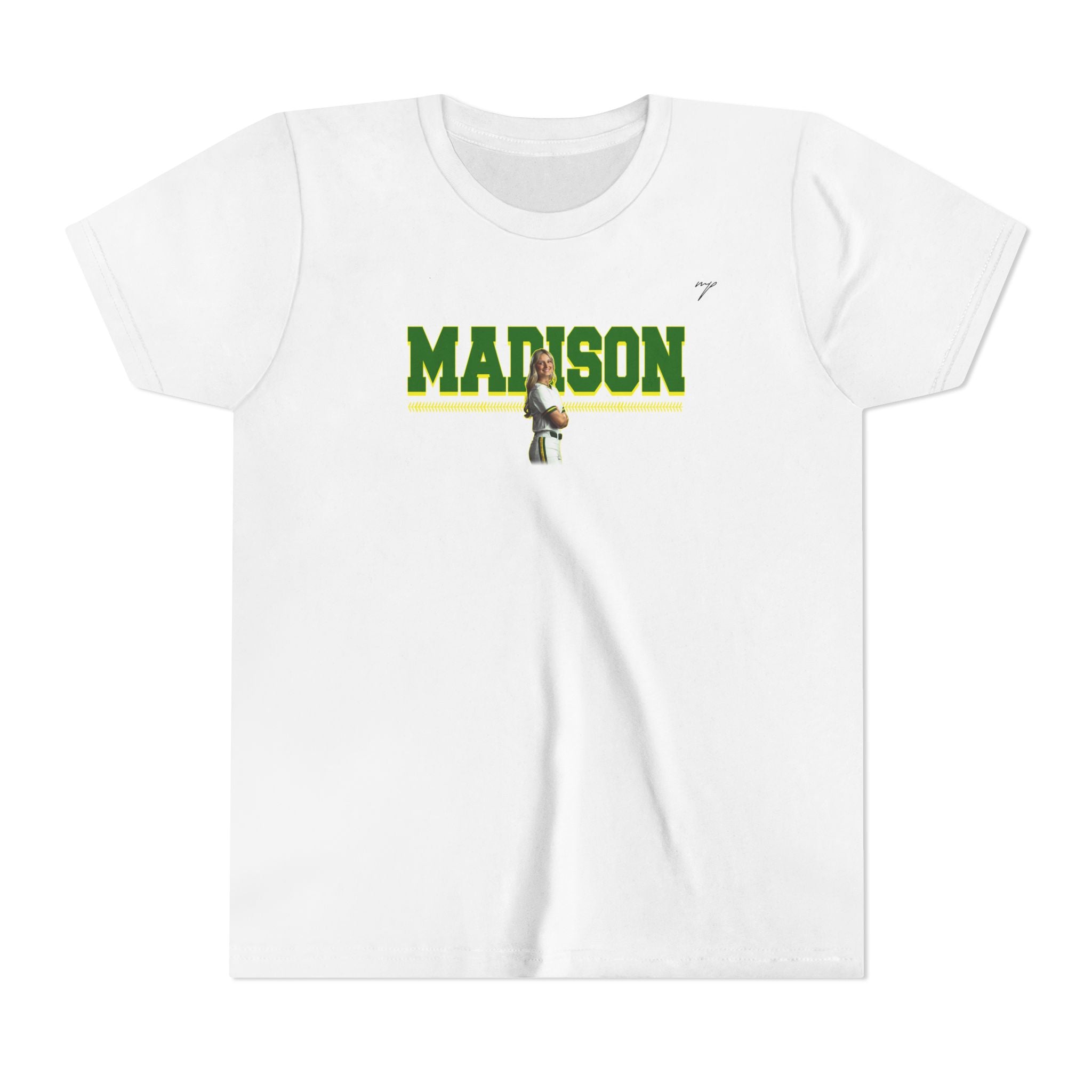 Madison Wray YOUTH Graphic Tee