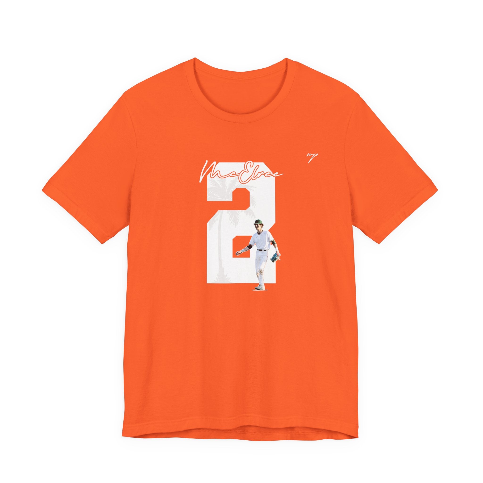 Wyatt McElree Graphic Tee