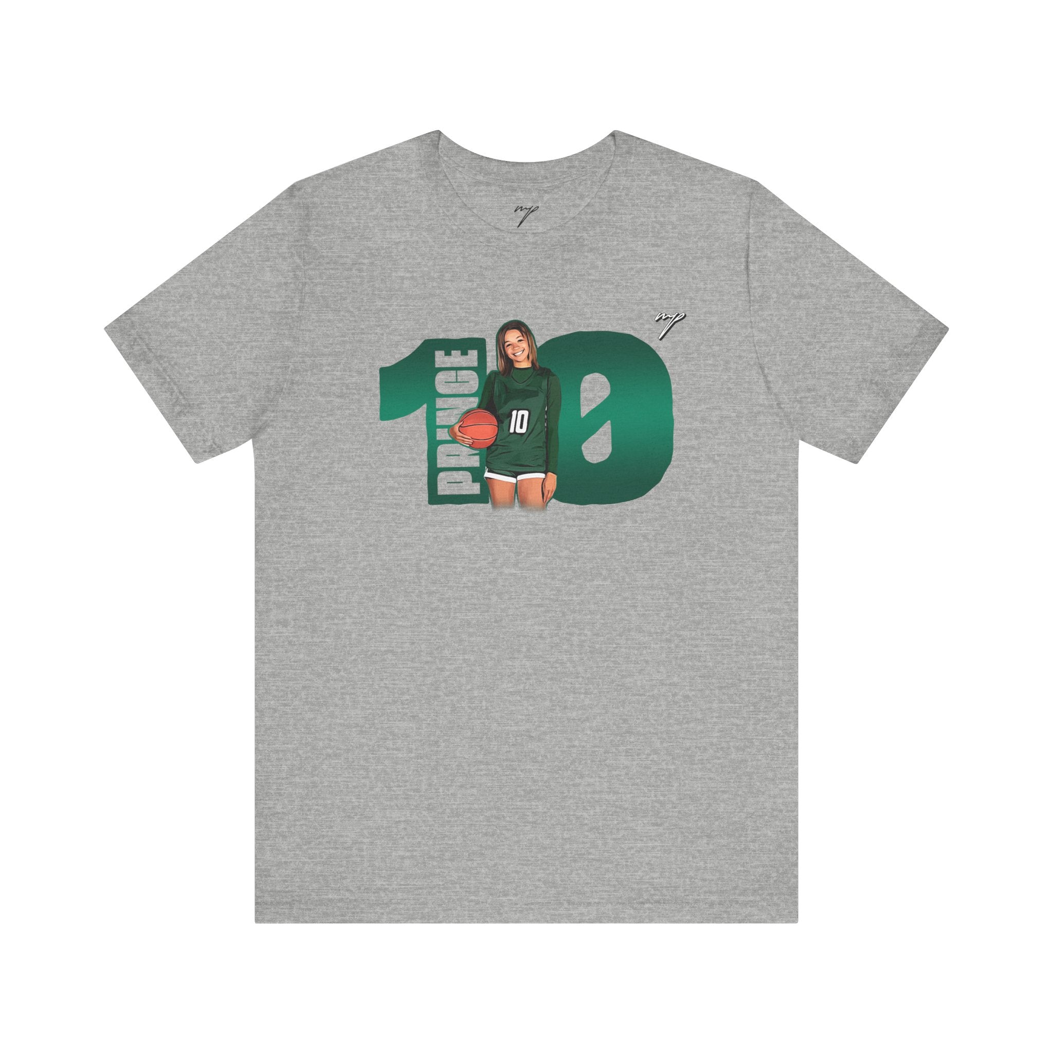 Mariah Prince Graphic Tee
