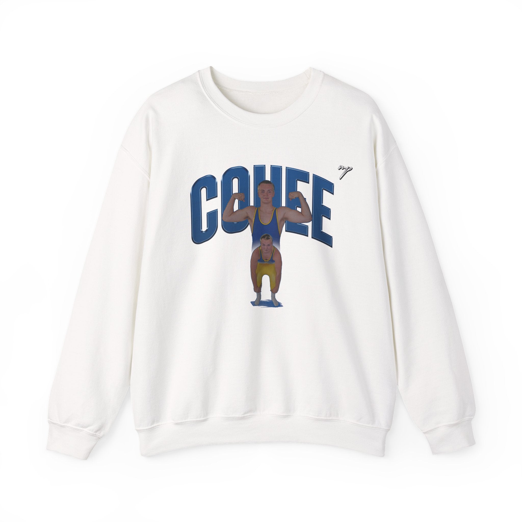 Caleb Cohee Crewneck